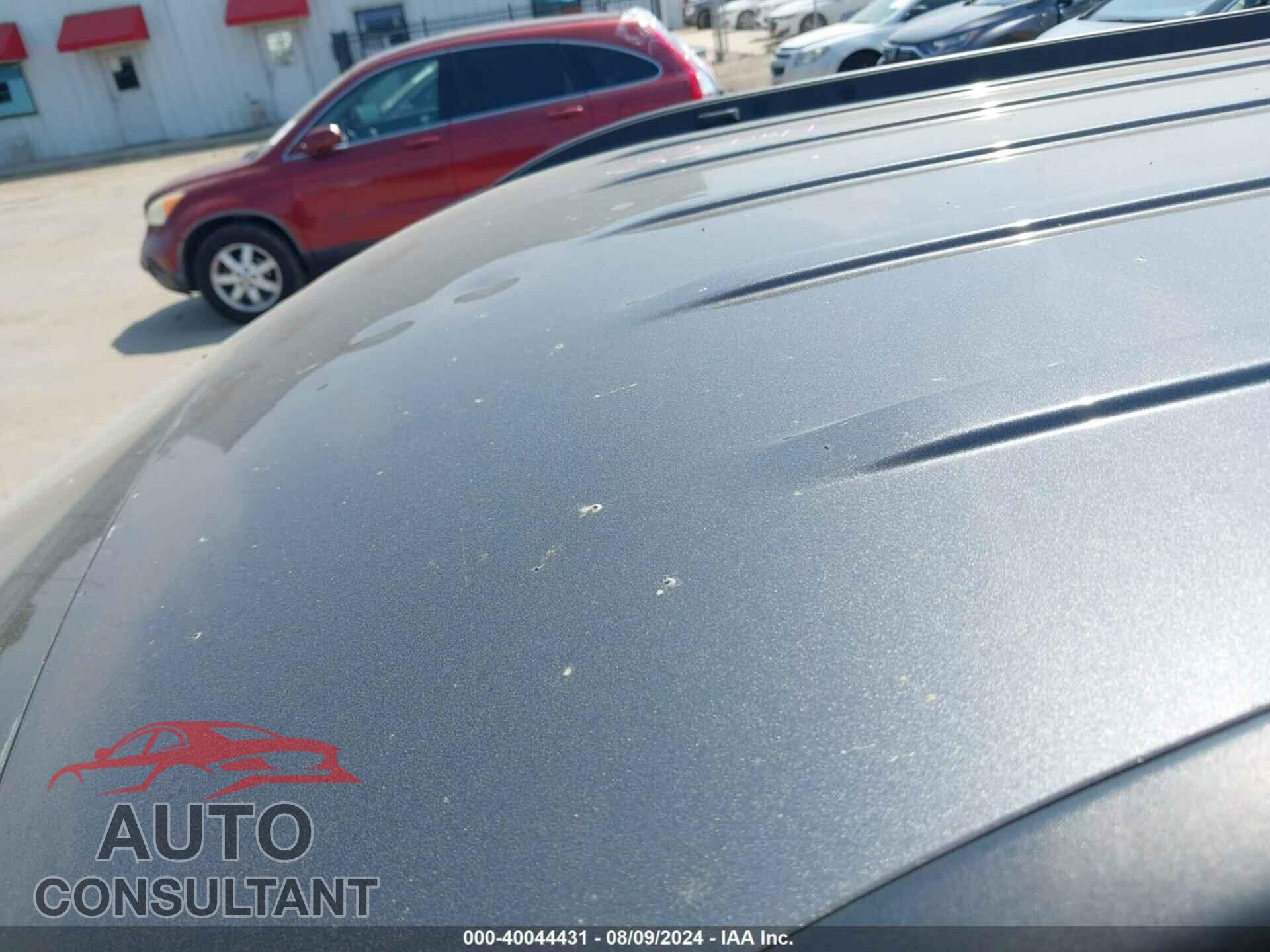JEEP NEW COMPASS 2017 - 3C4NJCAB7HT659809