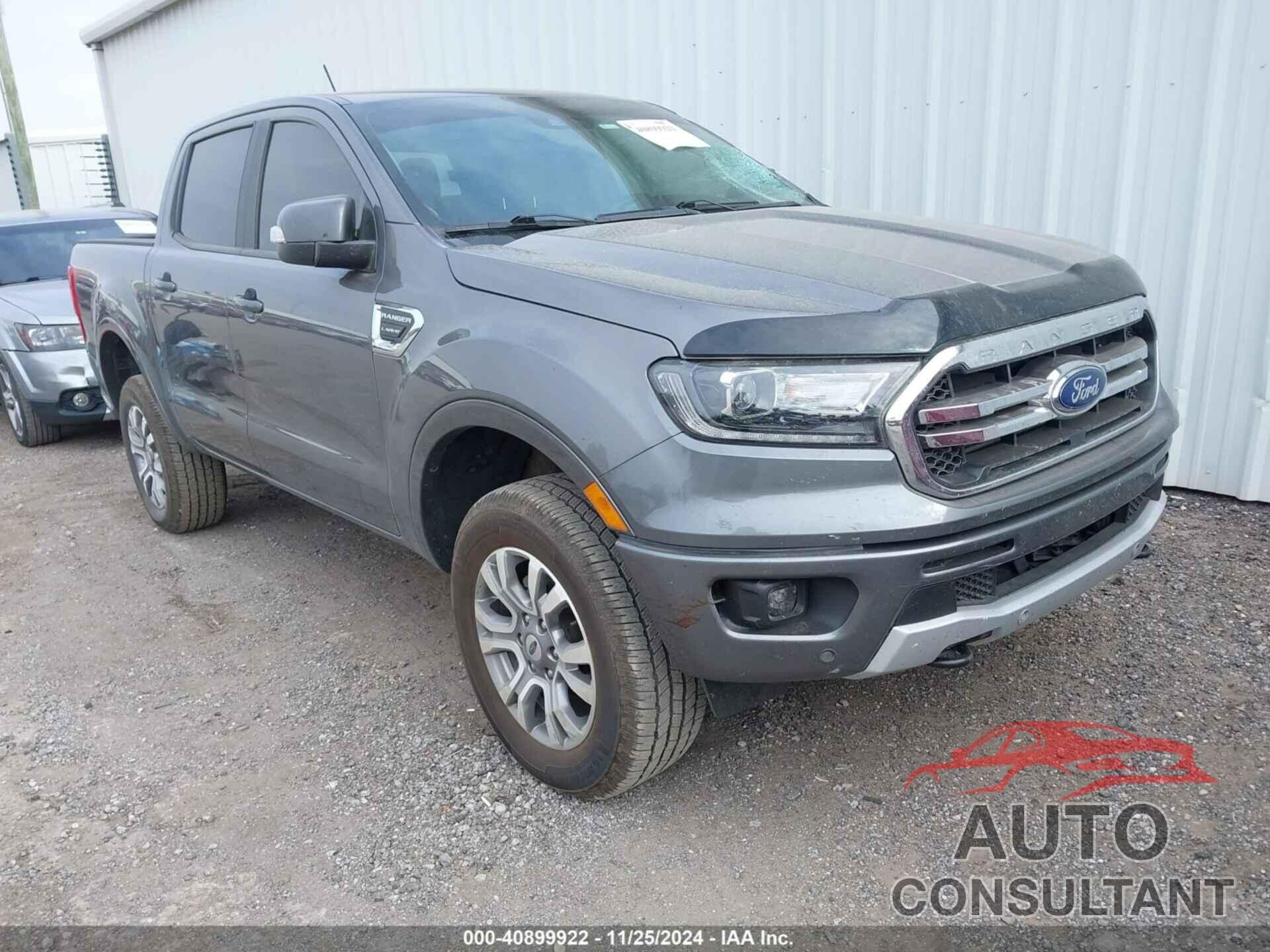 FORD RANGER 2023 - 1FTER4FH0PLE20205
