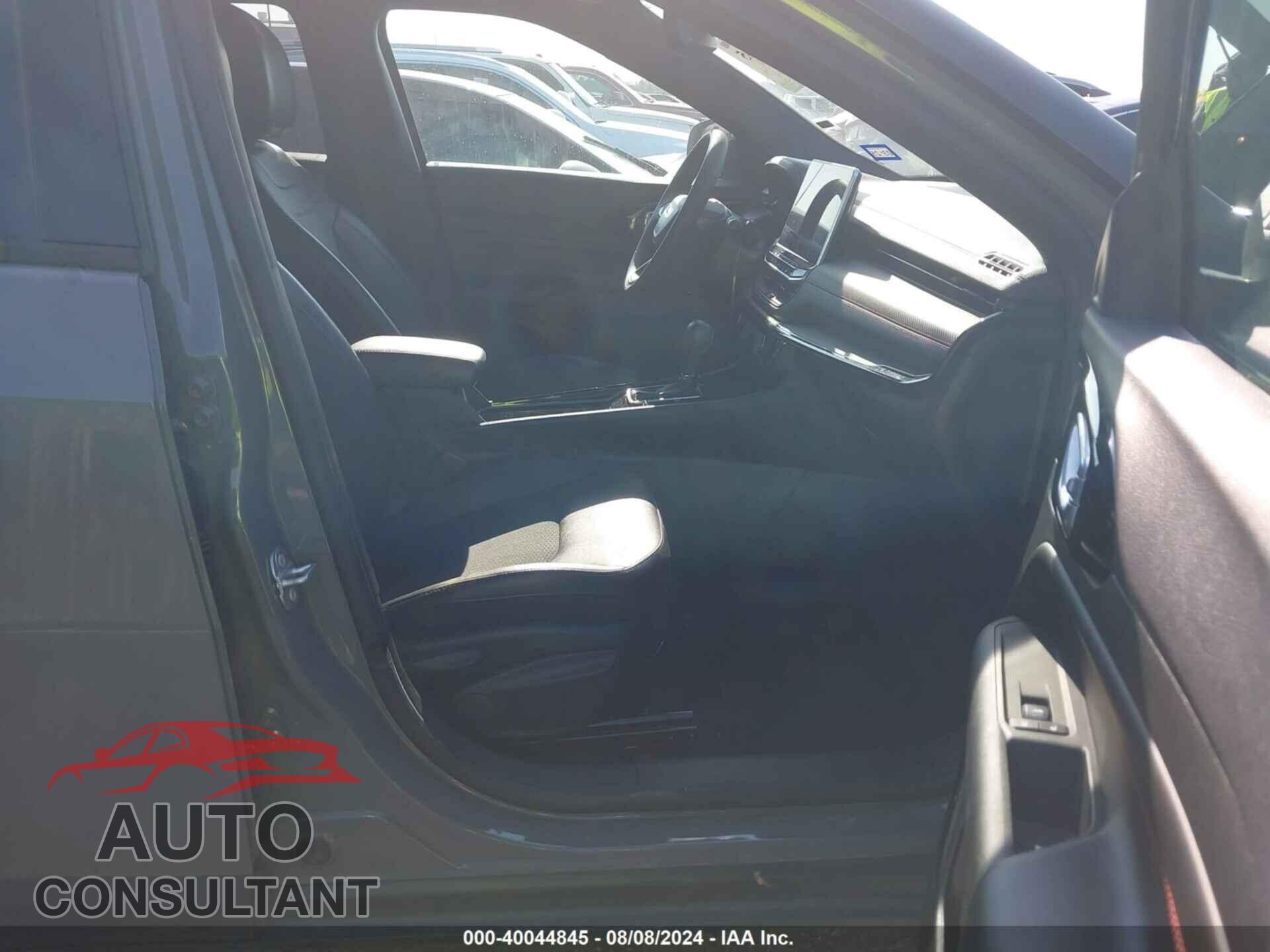 JEEP COMPASS 2023 - 3C4NJDDN8PT528026