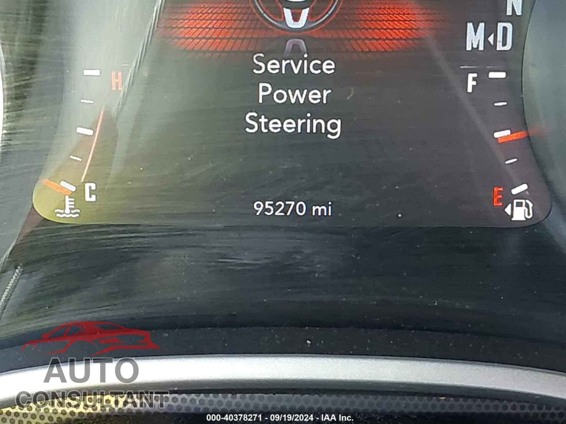 DODGE CHALLENGER 2016 - 2C3CDZFJXGH331894