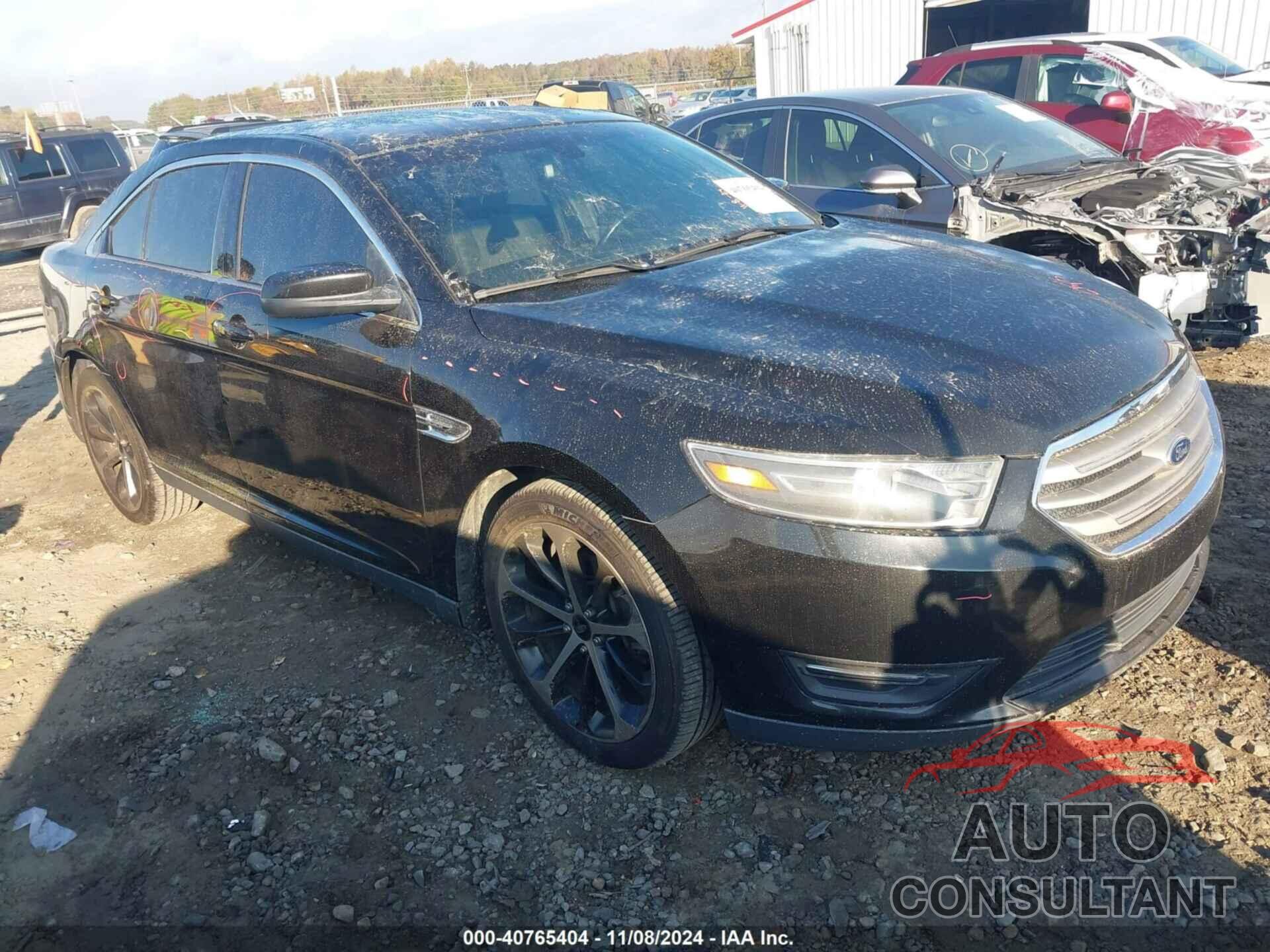 FORD TAURUS 2015 - 1FAHP2E88FG162411