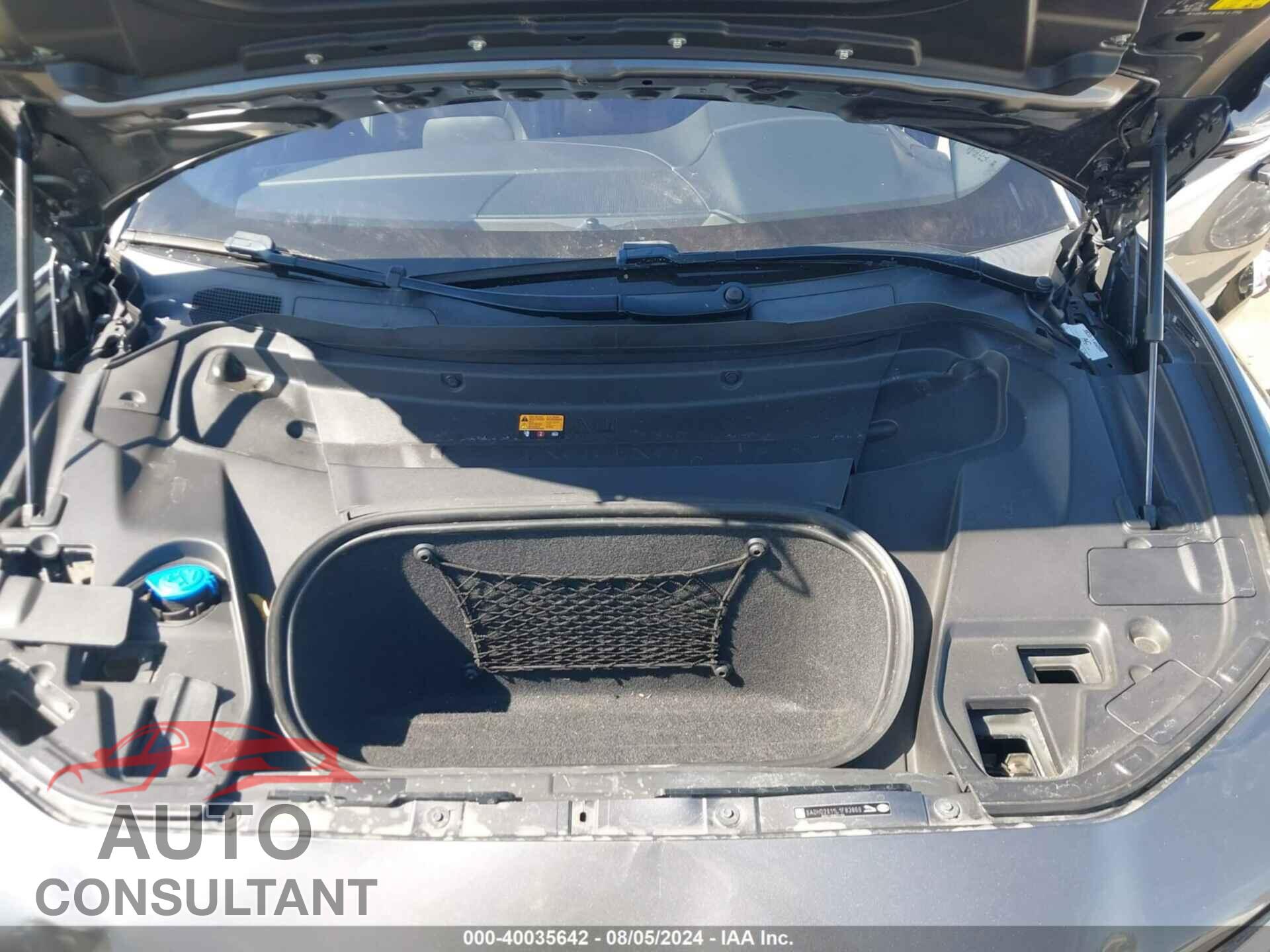 JAGUAR I-PACE 2020 - SADHD2S11L1F83869