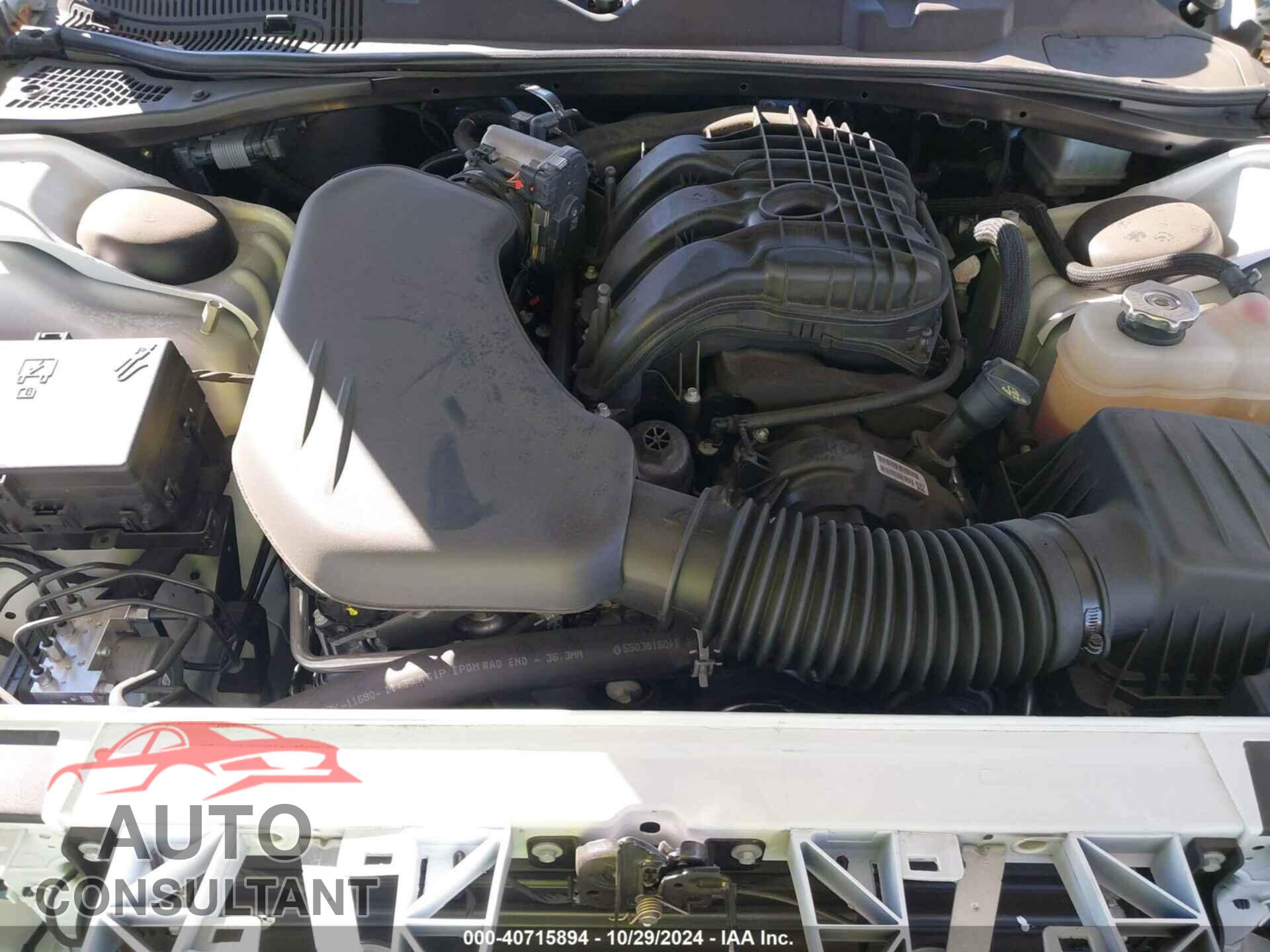 DODGE CHALLENGER 2023 - 2C3CDZAG6PH602641