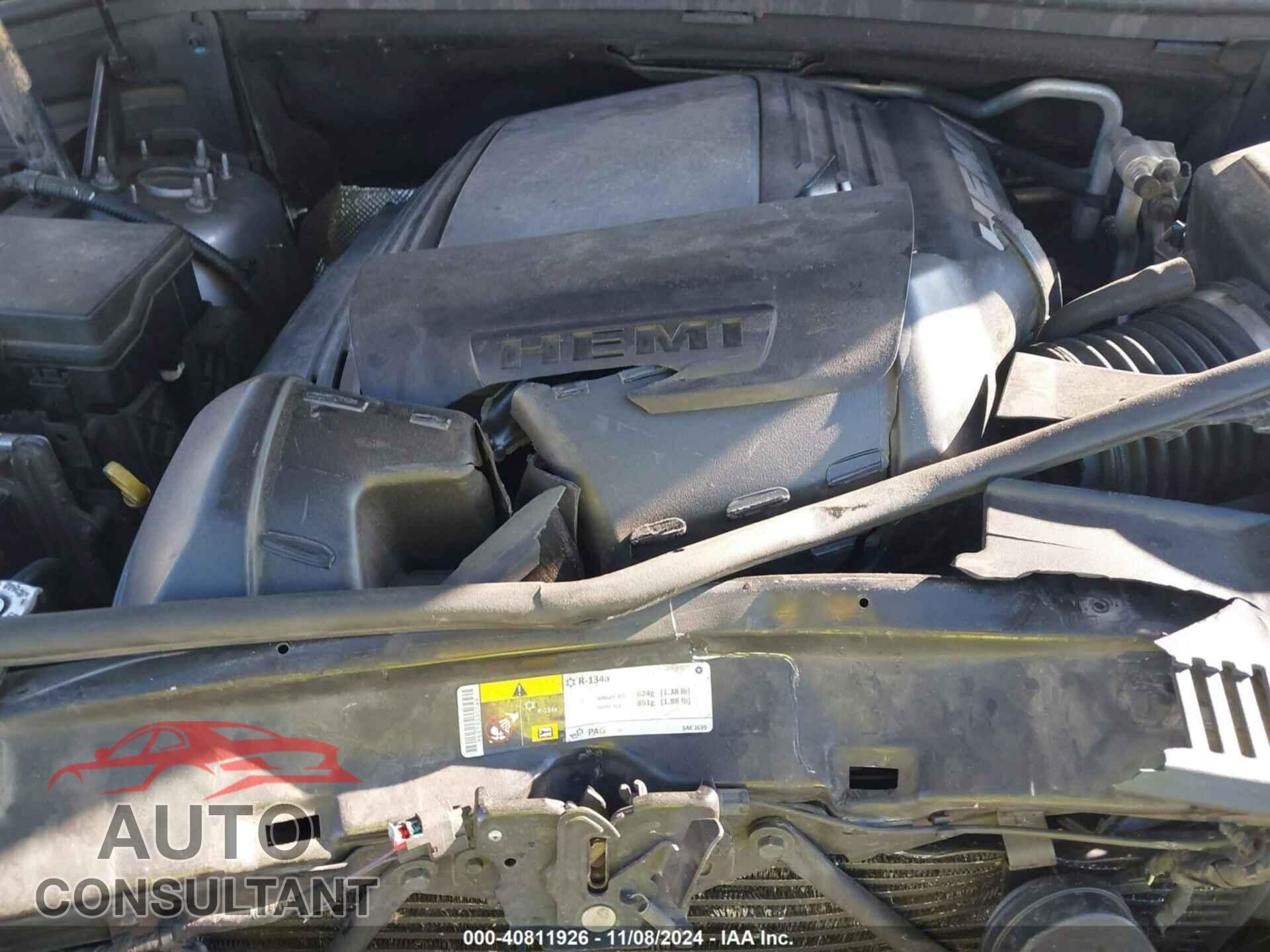 DODGE DURANGO 2014 - 1C4SDJDT7EC349198