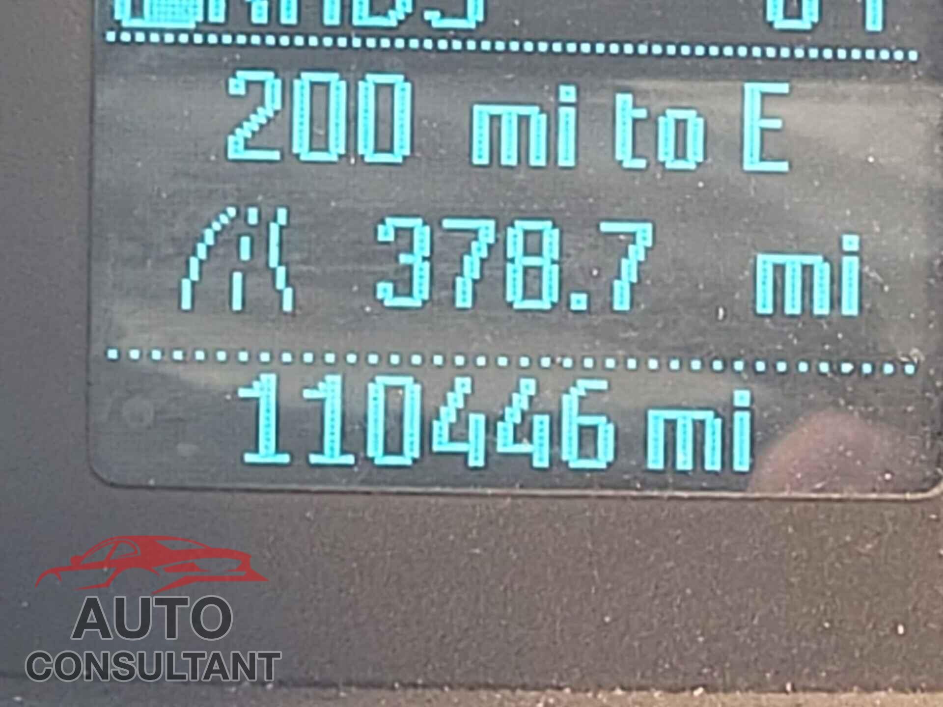 FORD TRANSIT CONNECT 2018 - NM0LS7E77J1355357