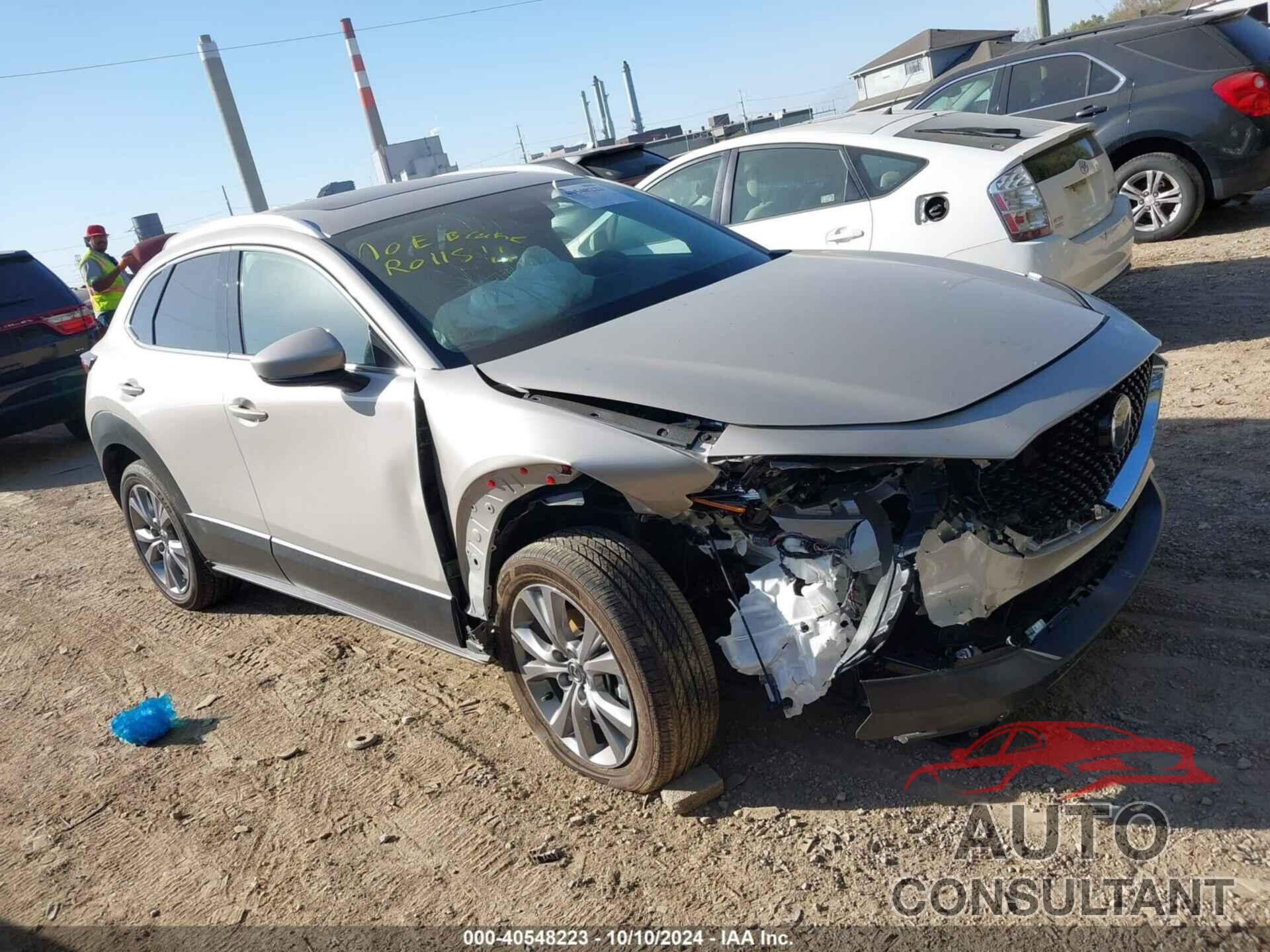 MAZDA CX-30 2024 - 3MVDMBDMXRM627652