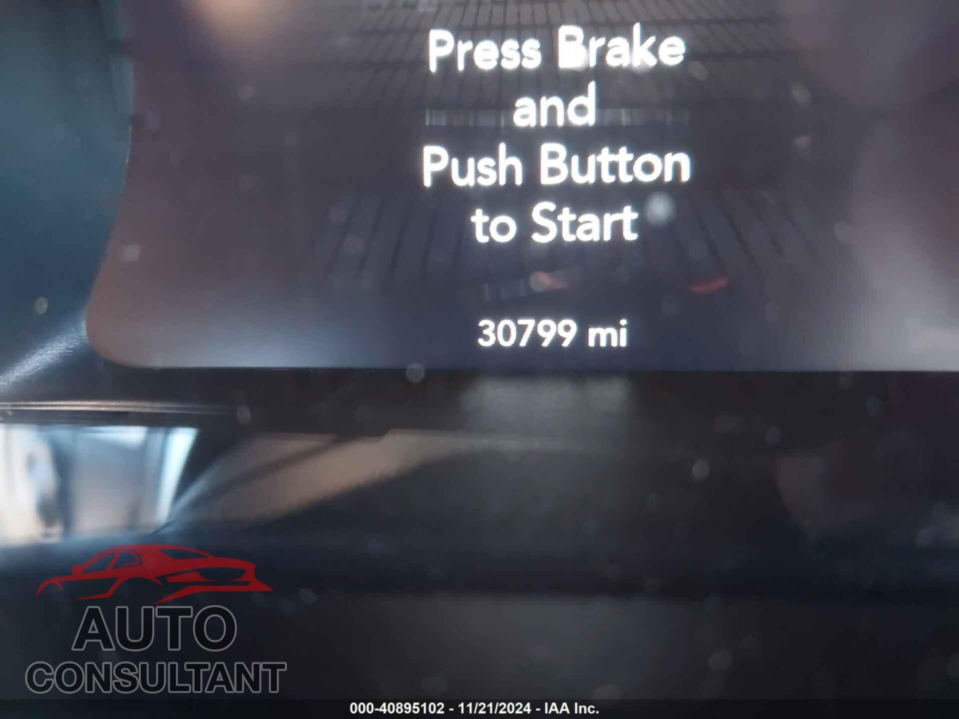 DODGE CHALLENGER 2019 - 2C3CDZFJXKH739790