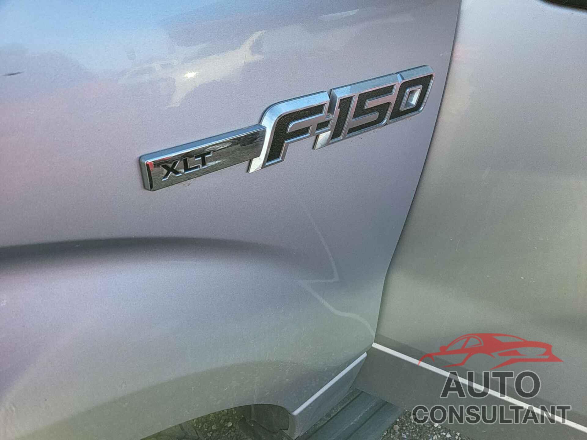 FORD F150 2013 - 1FTFW1EF6DKF67447
