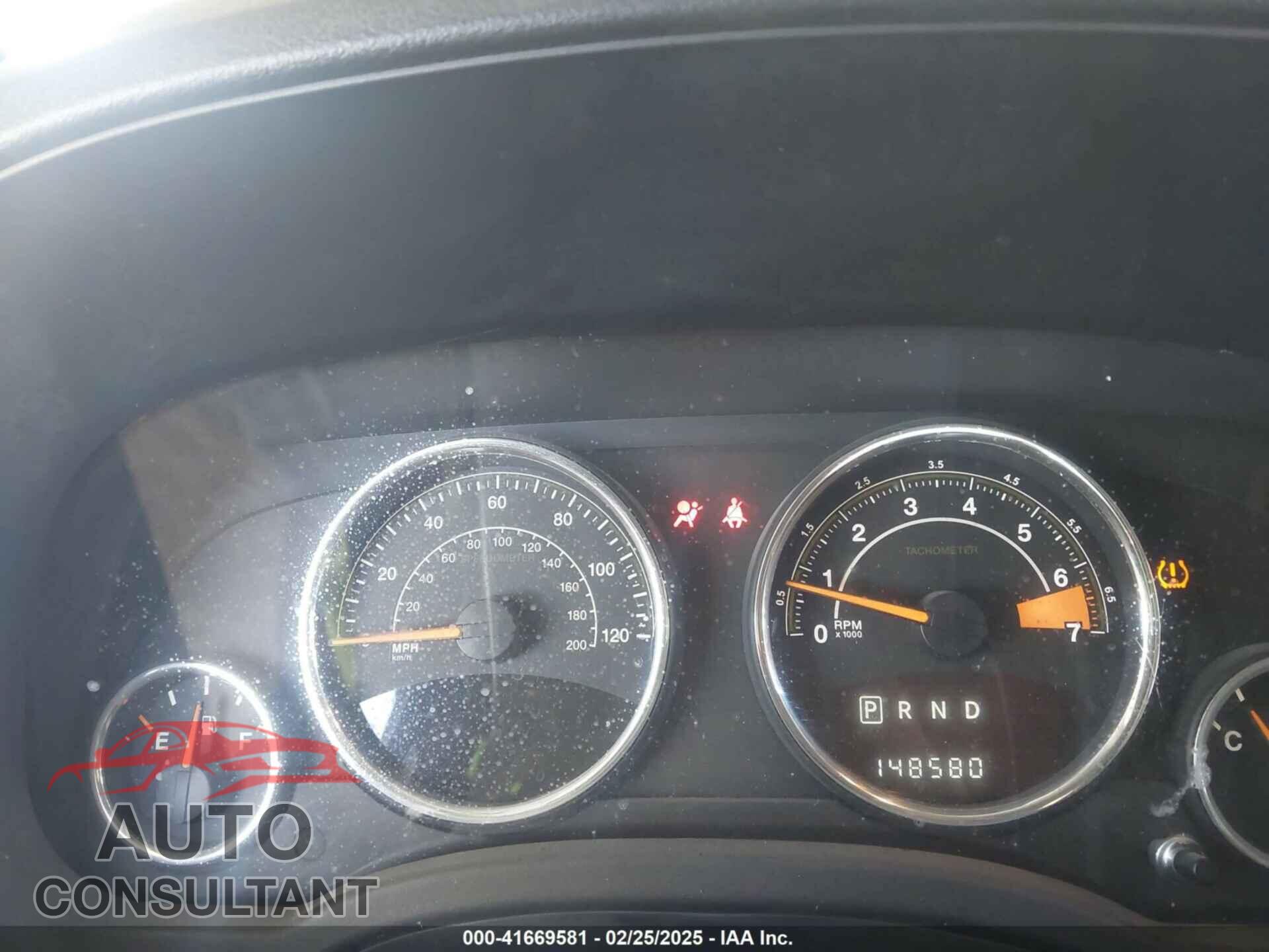 JEEP COMPASS 2017 - 1C4NJCEB5HD182314