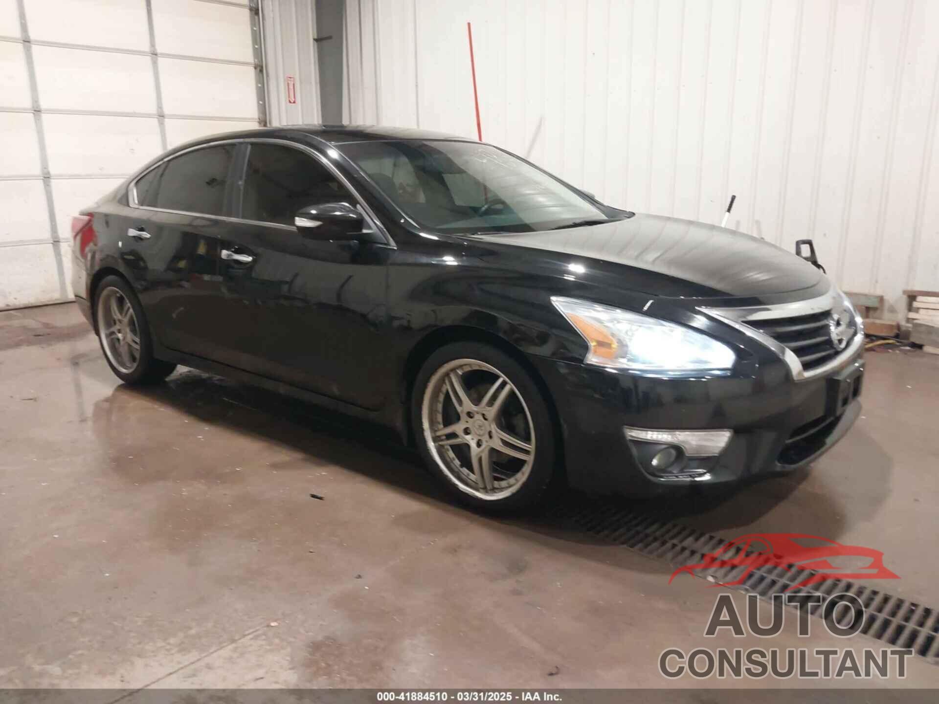 NISSAN ALTIMA 2013 - 1N4BL3AP3DN577410