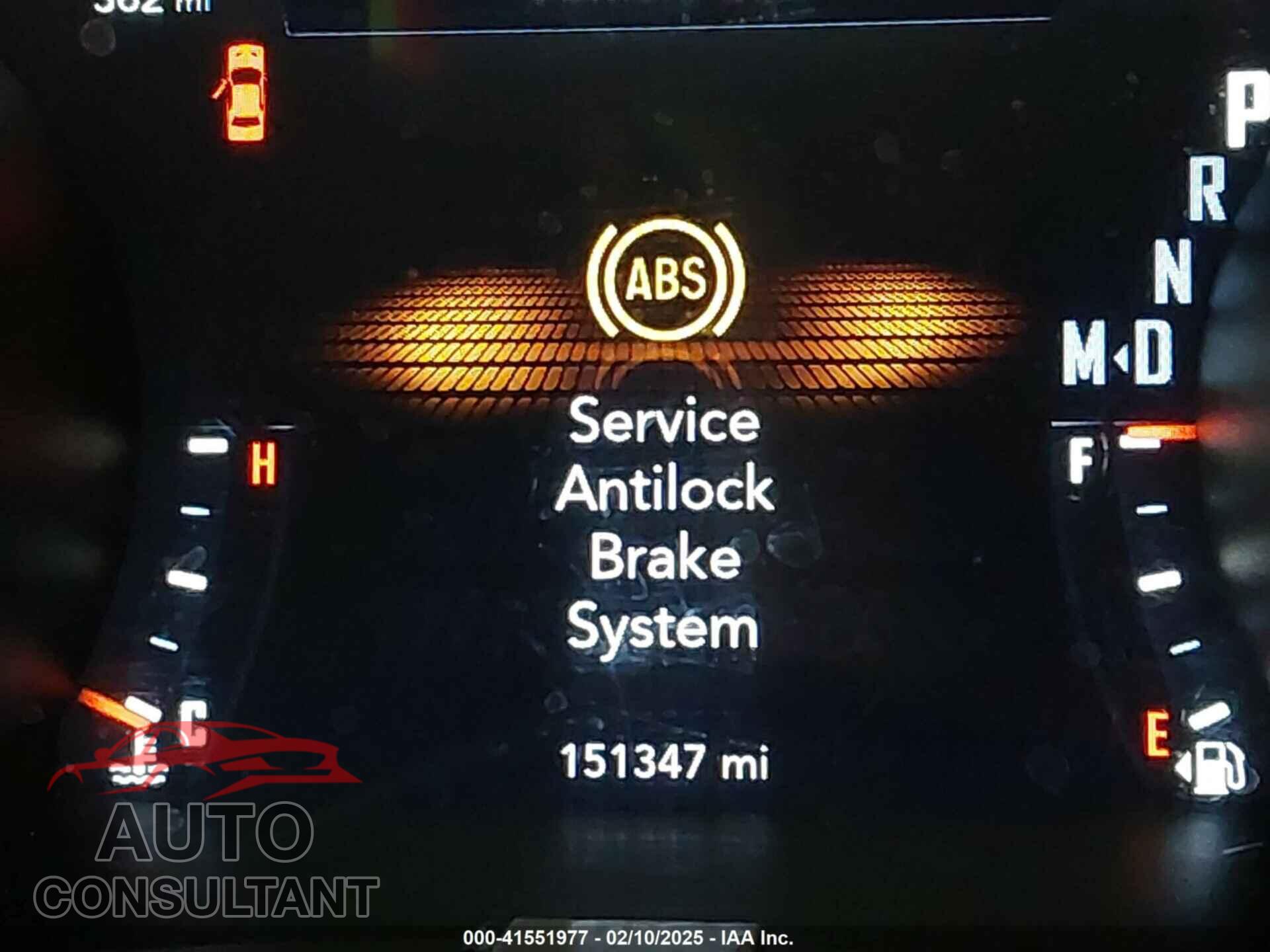 DODGE CHALLENGER 2016 - 2C3CDZAG4GH331563