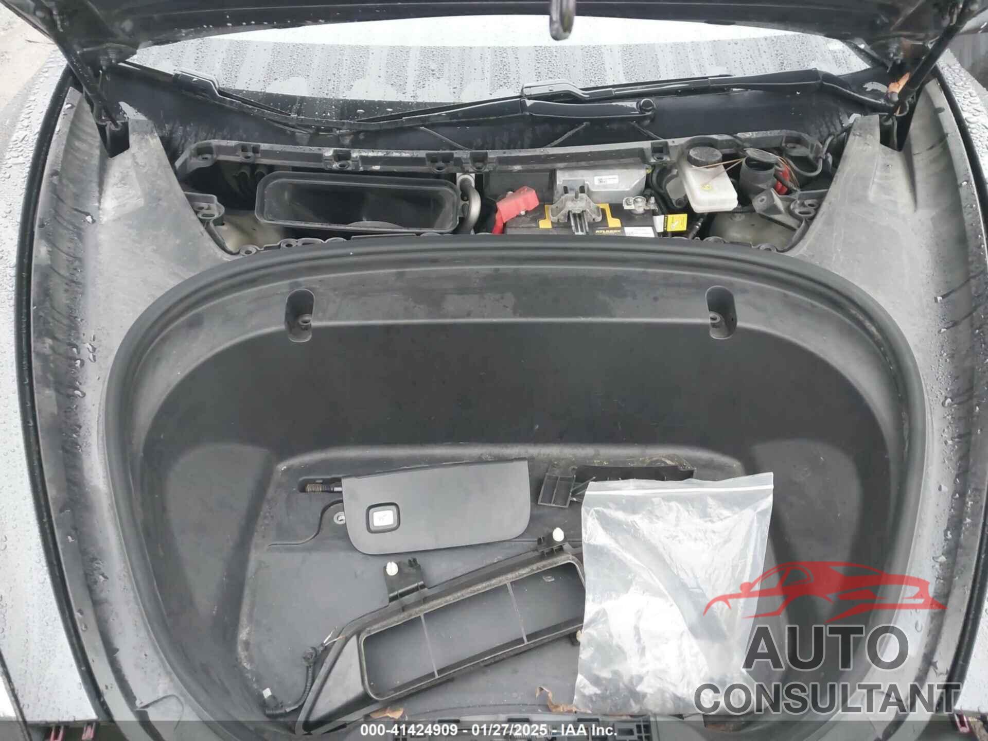 TESLA MODEL 3 2020 - 5YJ3E1EBXLF770064