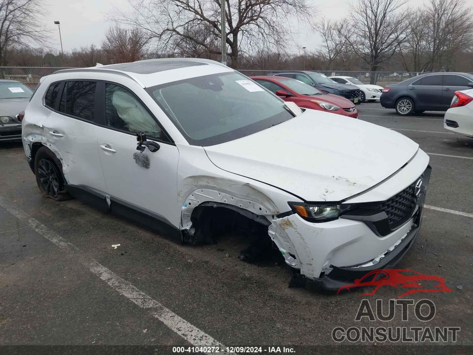 MAZDA CX-50 2024 - 7MMVABDM7RN182937