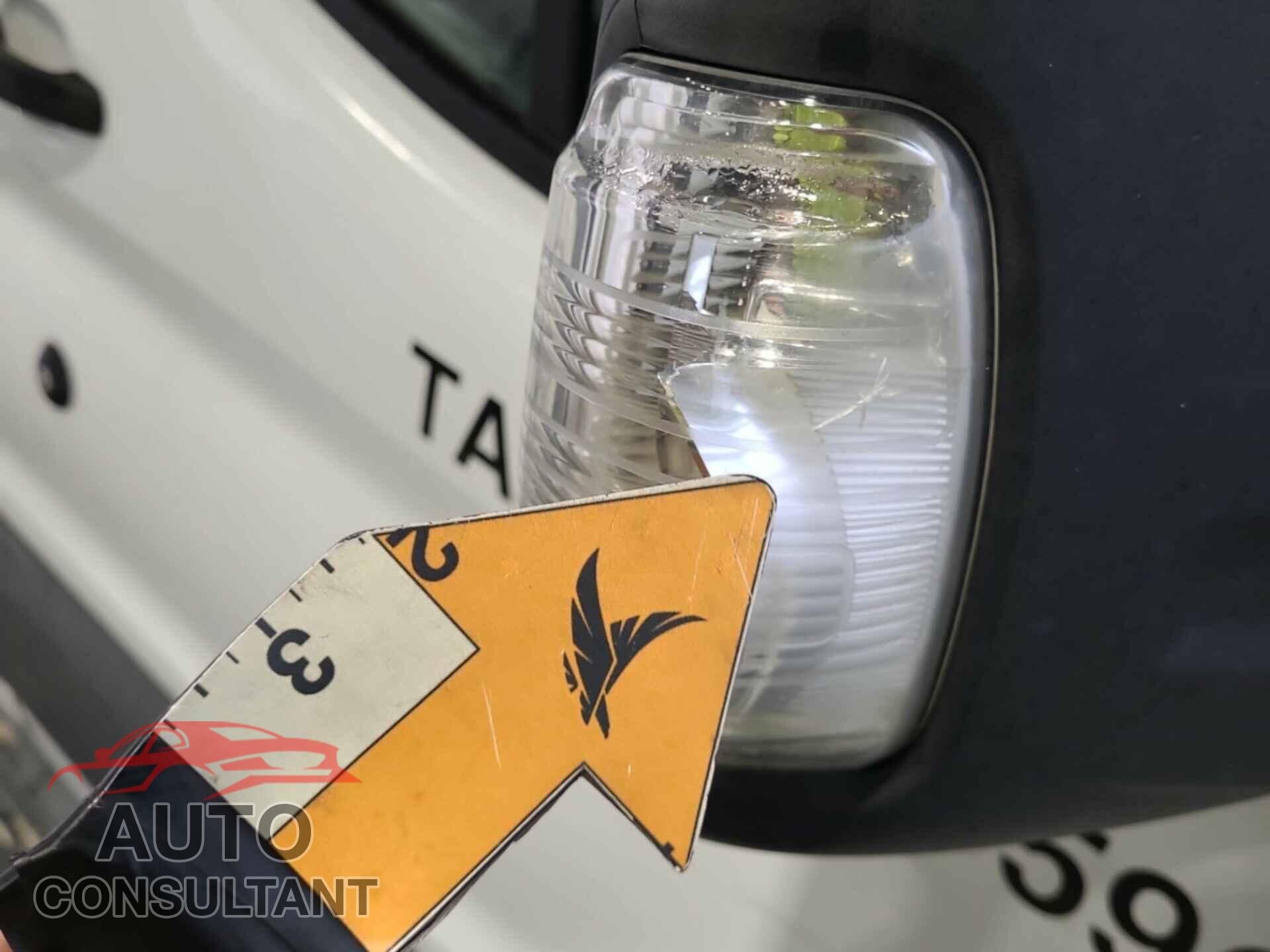 FORD TRANSIT 2015 - 1FTNR1YM9FKB32941