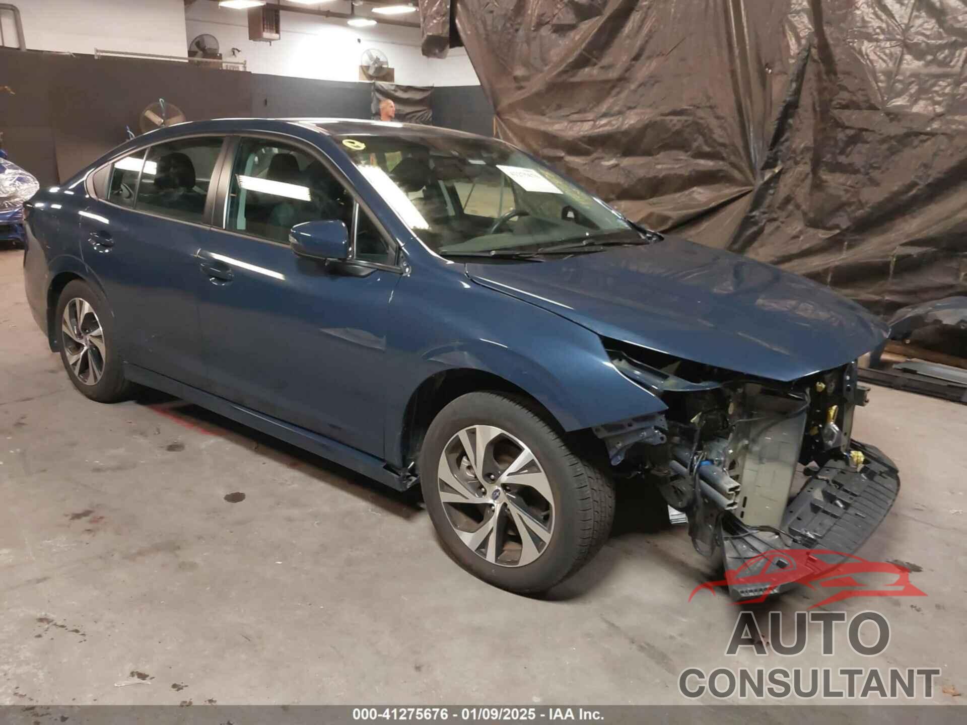 SUBARU LEGACY 2023 - 4S3BWAD66P3013534