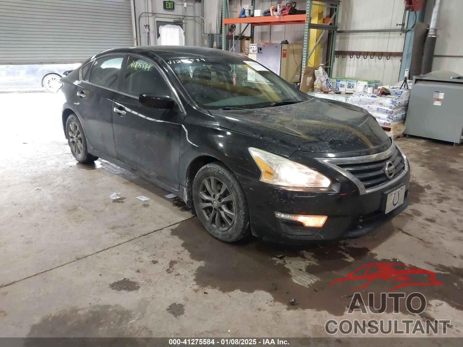 NISSAN ALTIMA 2015 - 1N4AL3AP5FC577239