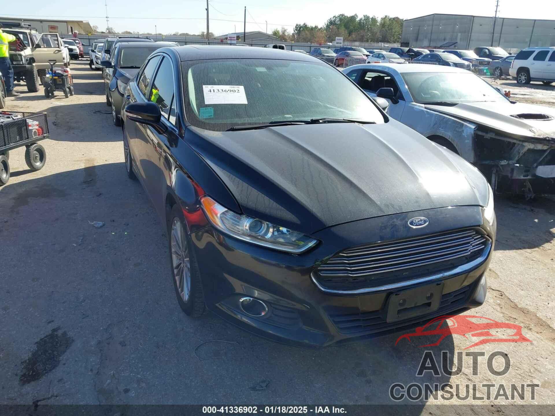 FORD FUSION 2015 - 3FA6P0H92FR233806
