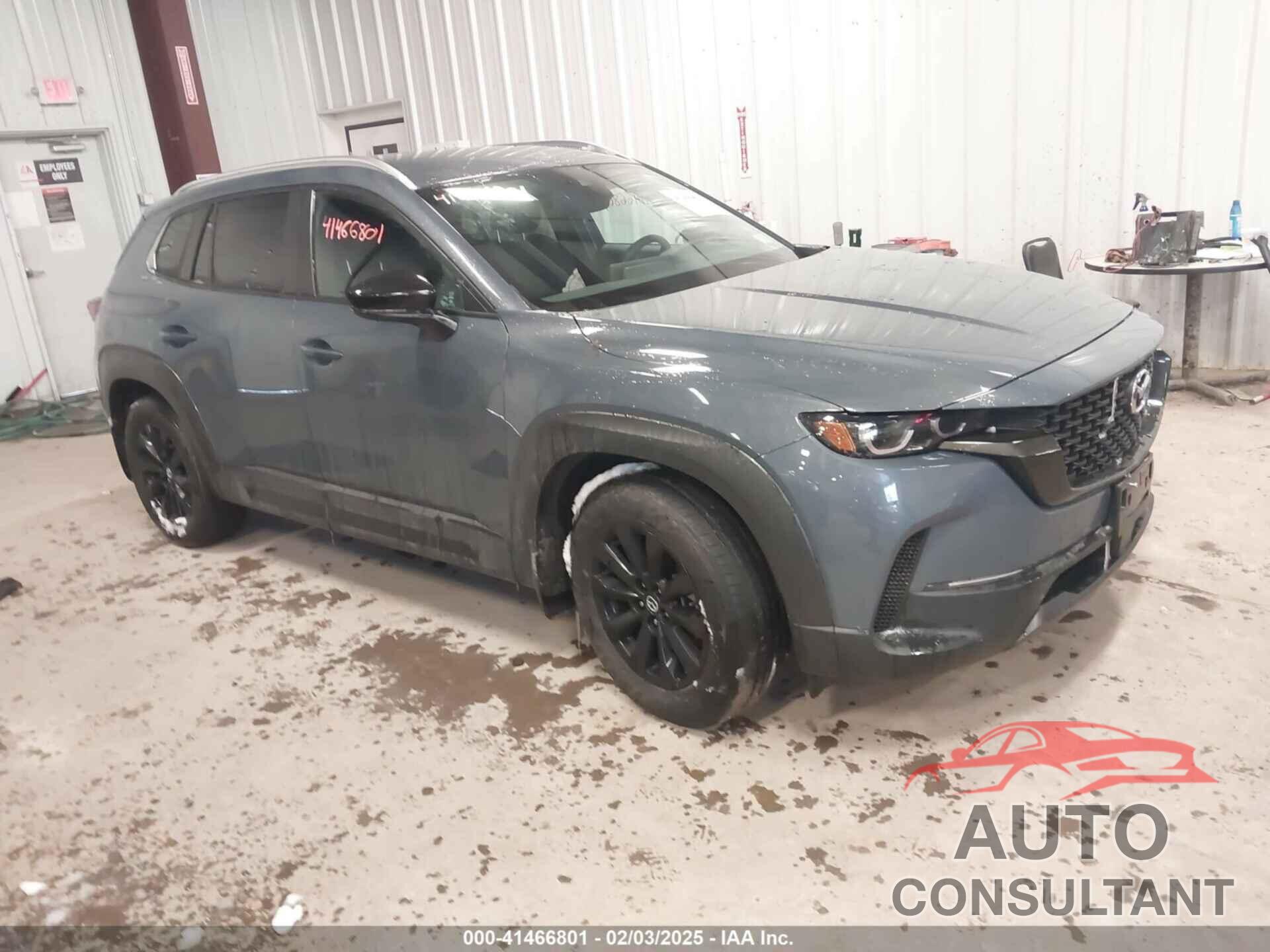 MAZDA CX-50 2024 - 7MMVABBM7RN243917