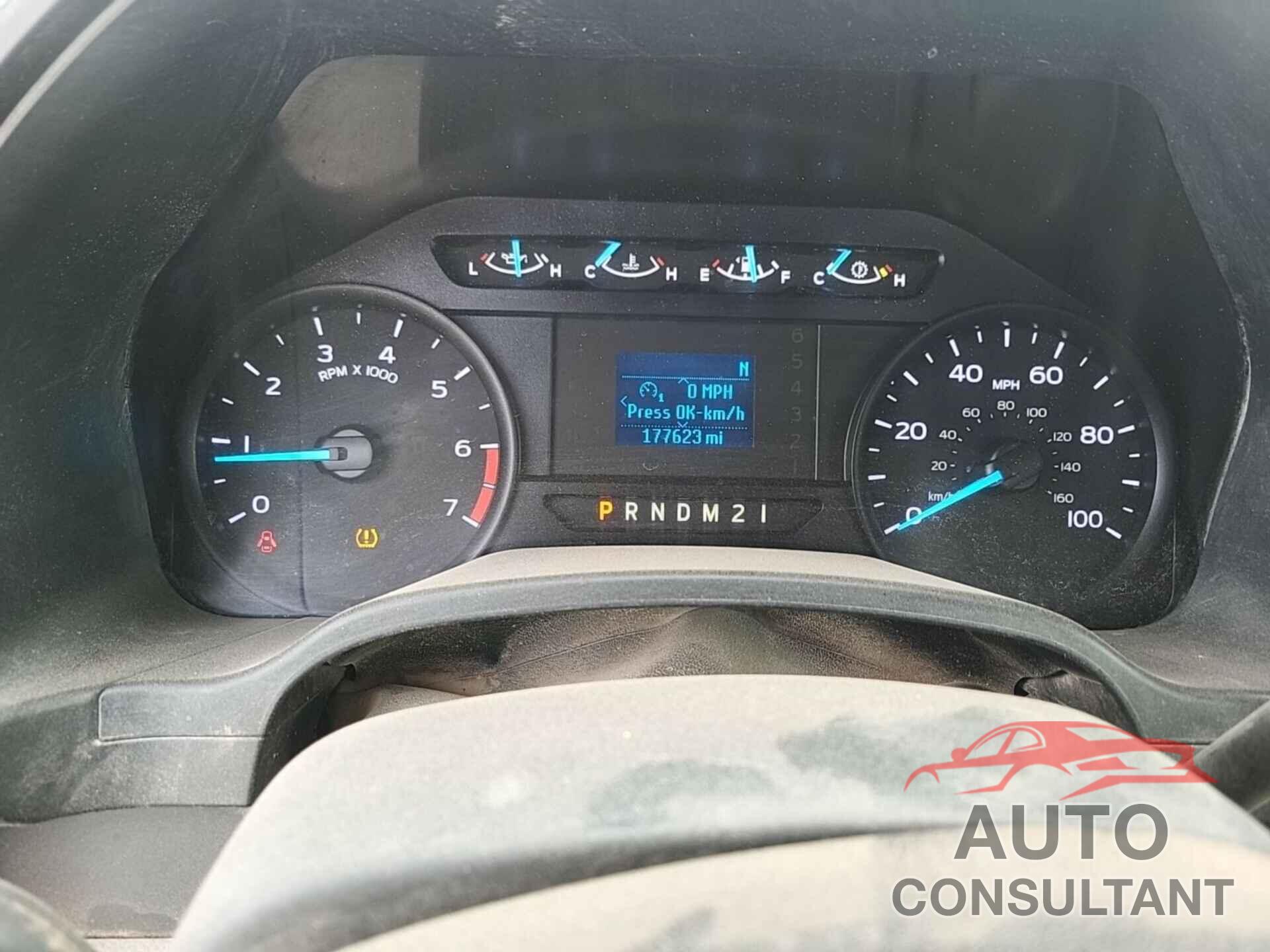 FORD F250 2019 - 1FT7X2B64KEG56084