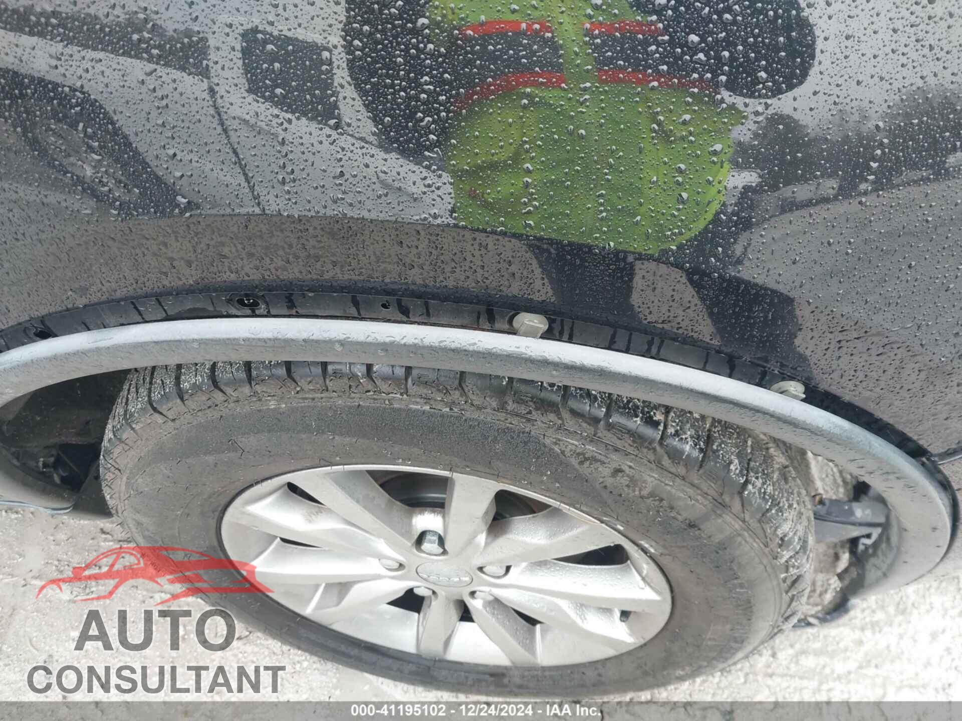 DODGE DURANGO 2015 - 1C4RDHAG1FC147098