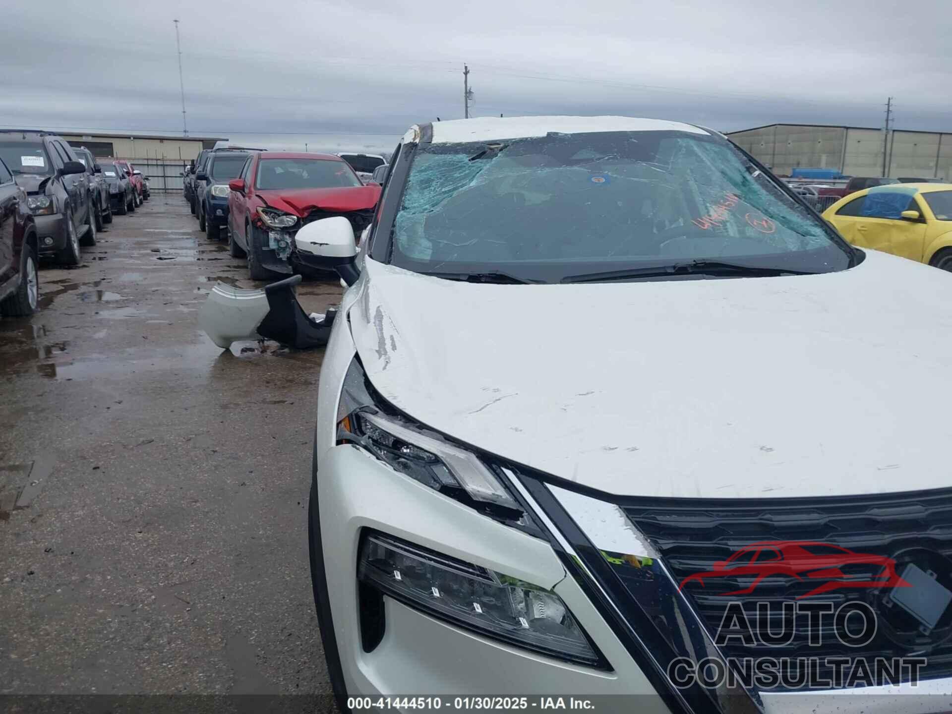 NISSAN ROGUE 2023 - 5N1BT3BA4PC679508