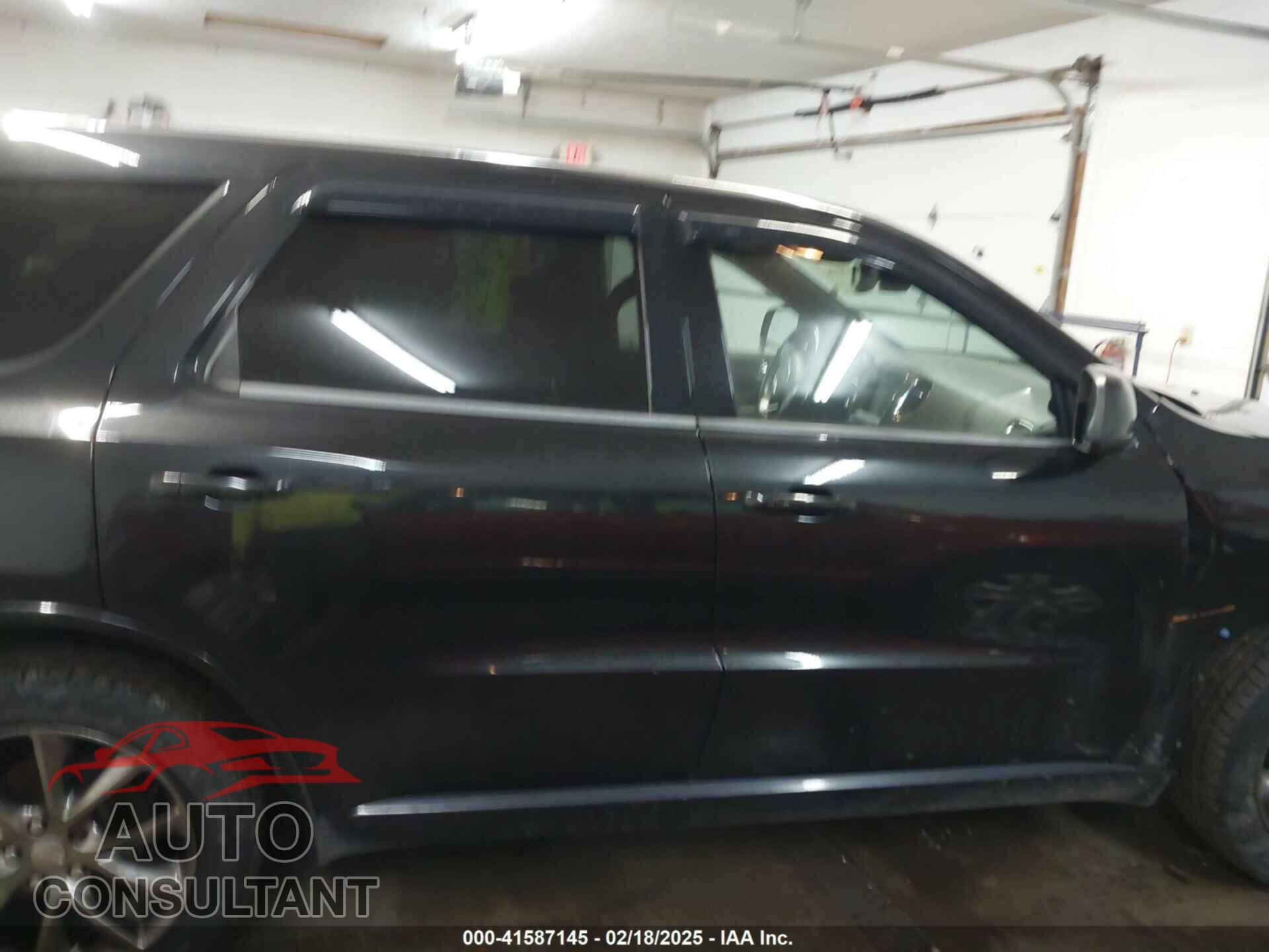 DODGE DURANGO 2014 - 1C4RDJAGXEC591263