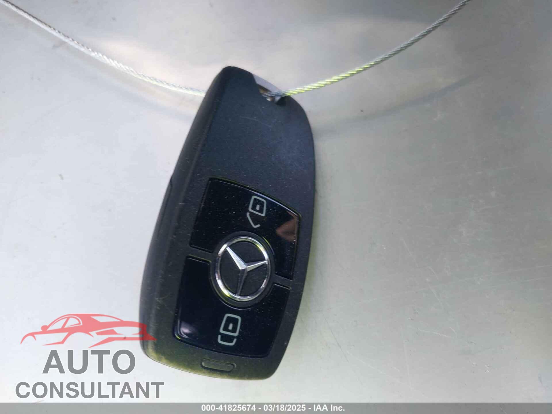 MERCEDES-BENZ SPRINTER 2500 2019 - WD4PF1CD8KP143473