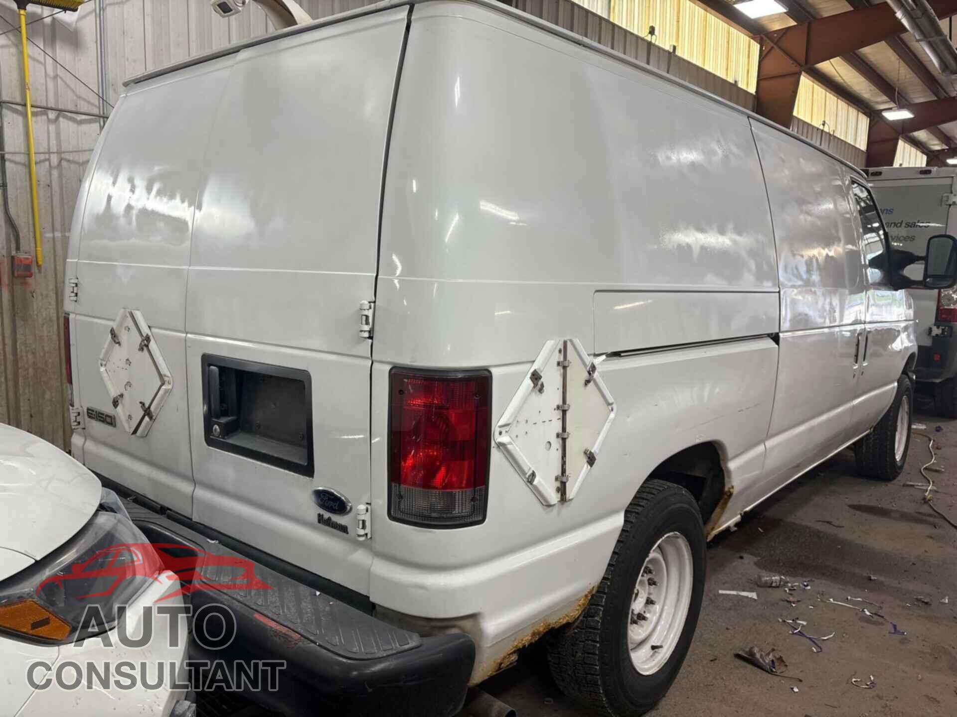 FORD E-150 2010 - 1FTNE1EW5ADA91738
