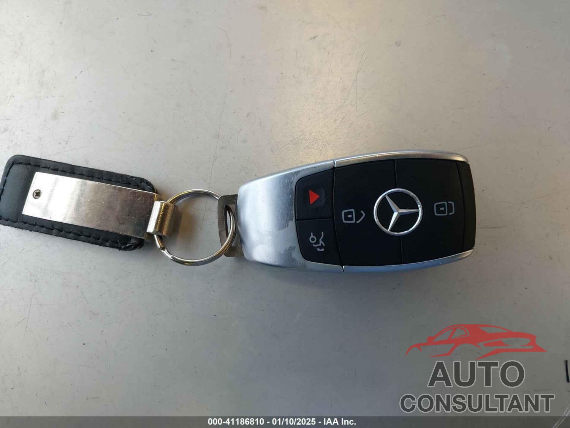 MERCEDES-BENZ GLS 450 2020 - 4JGFF5KE6LA105070