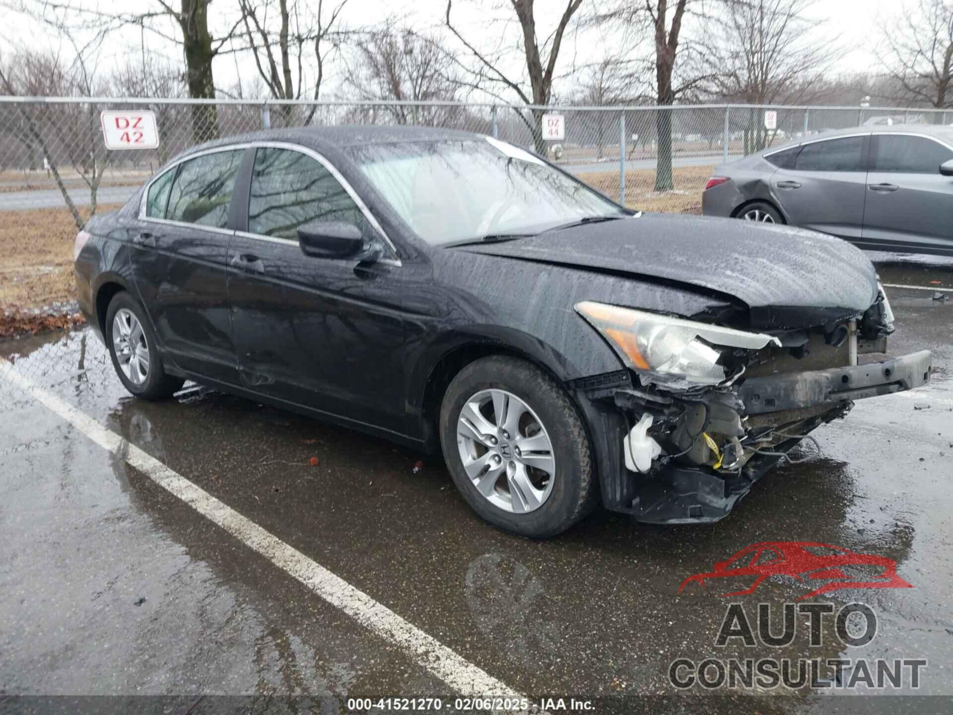 HONDA ACCORD 2011 - 1HGCP2F43BA011006