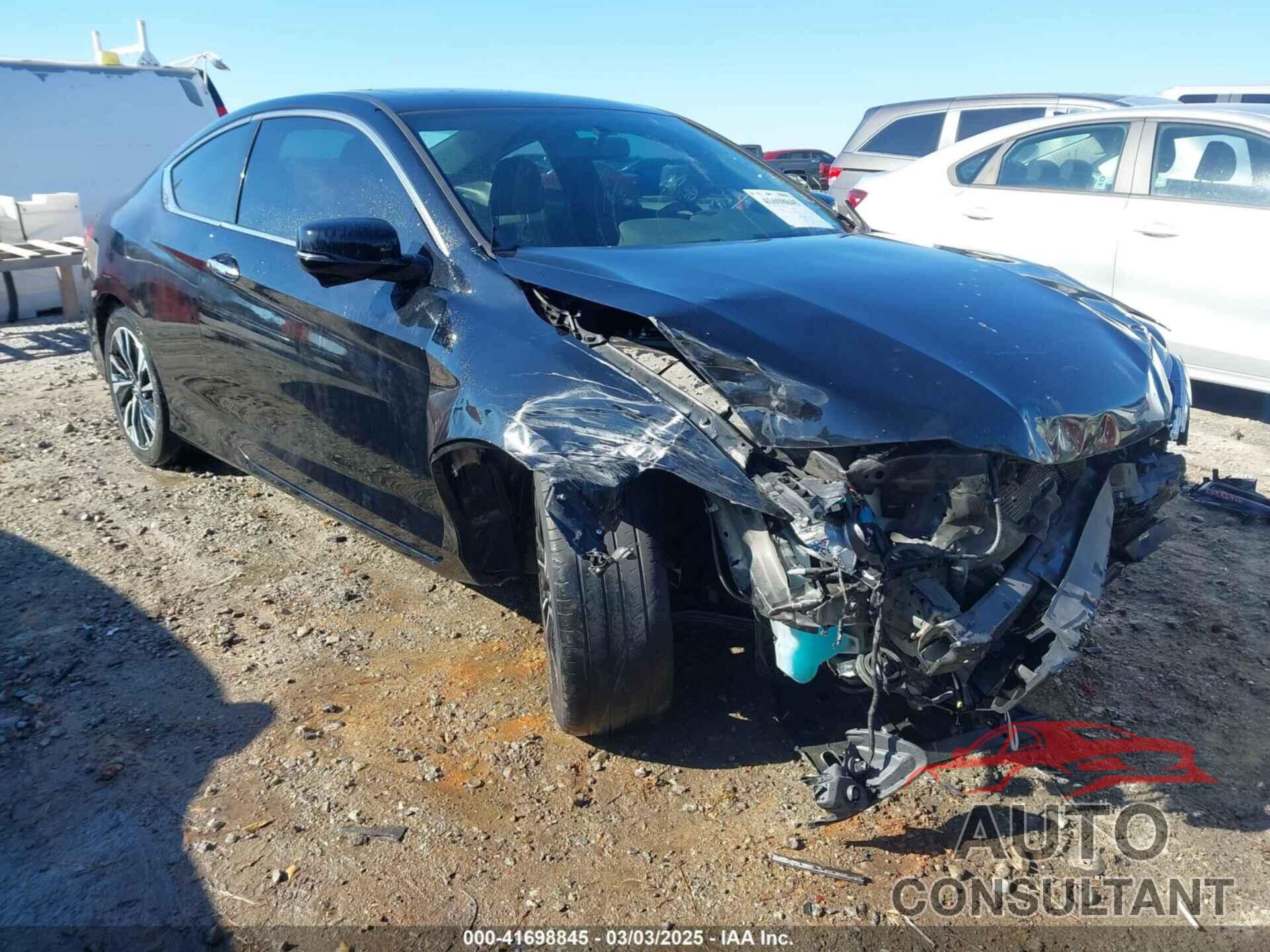 HONDA ACCORD 2016 - 1HGCT1B77GA000670