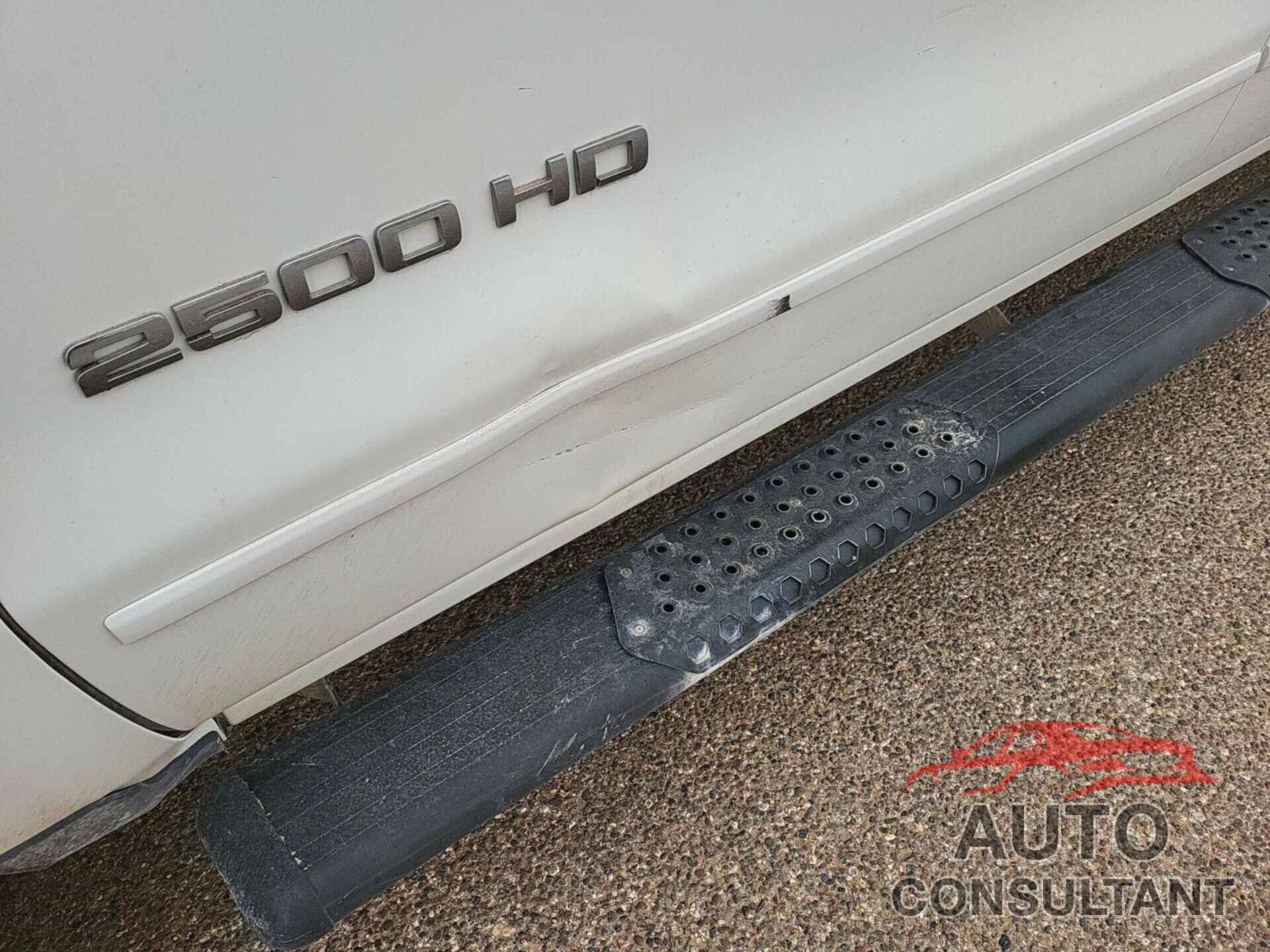 CHEVROLET SILVERADO 2019 - 2GC2KSEG0K1209878