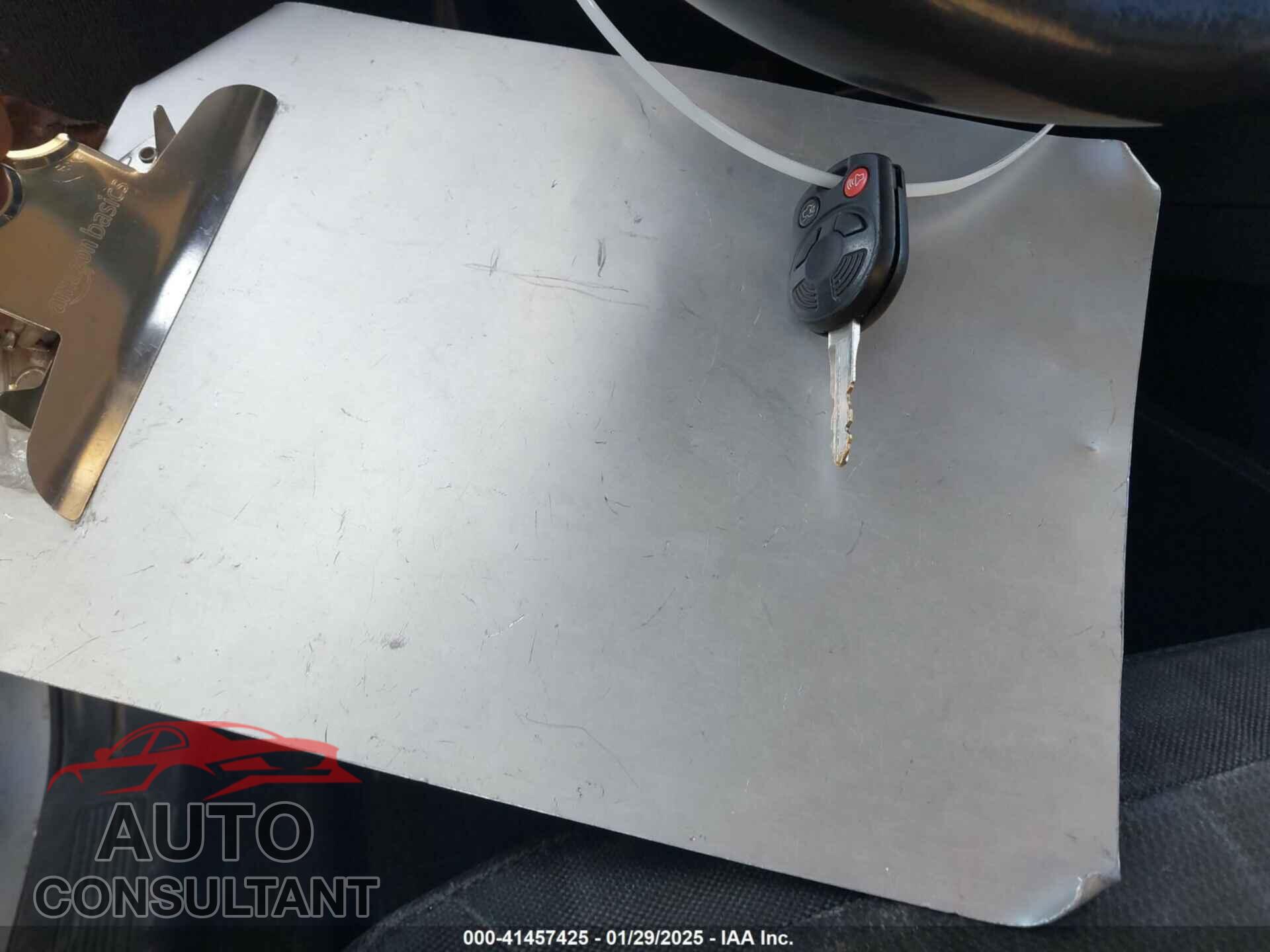 FORD FLEX 2012 - 2FMGK5CC0CBD01071