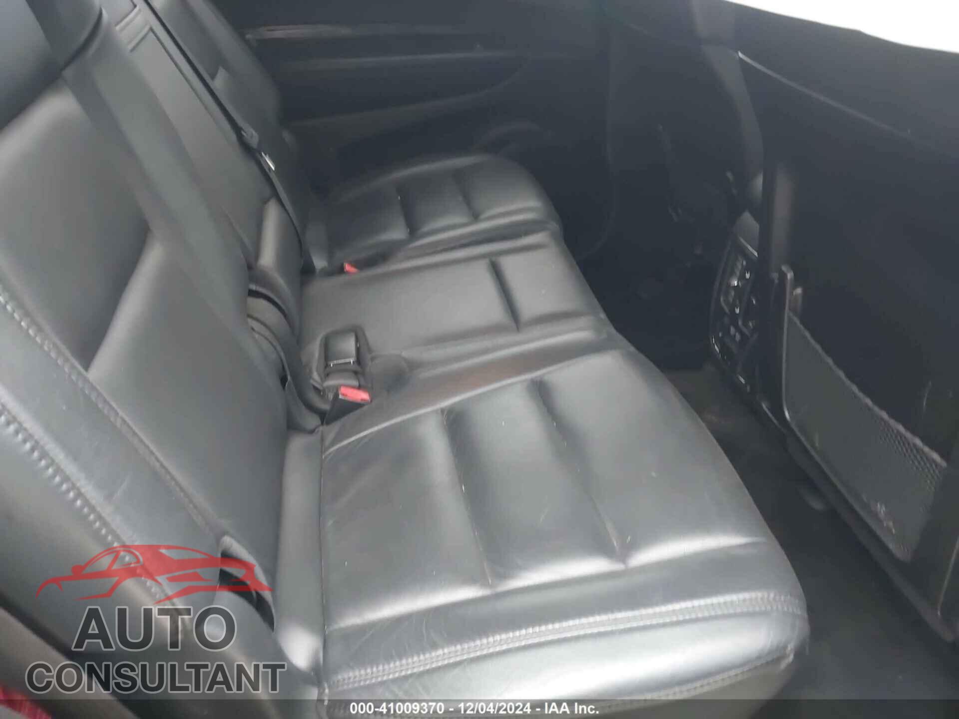 DODGE DURANGO 2014 - 1C4RDJDG6EC532951