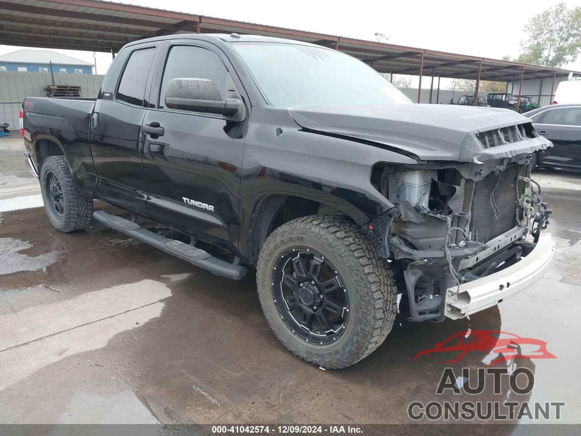 TOYOTA TUNDRA 2016 - 5TFRM5F13GX098273