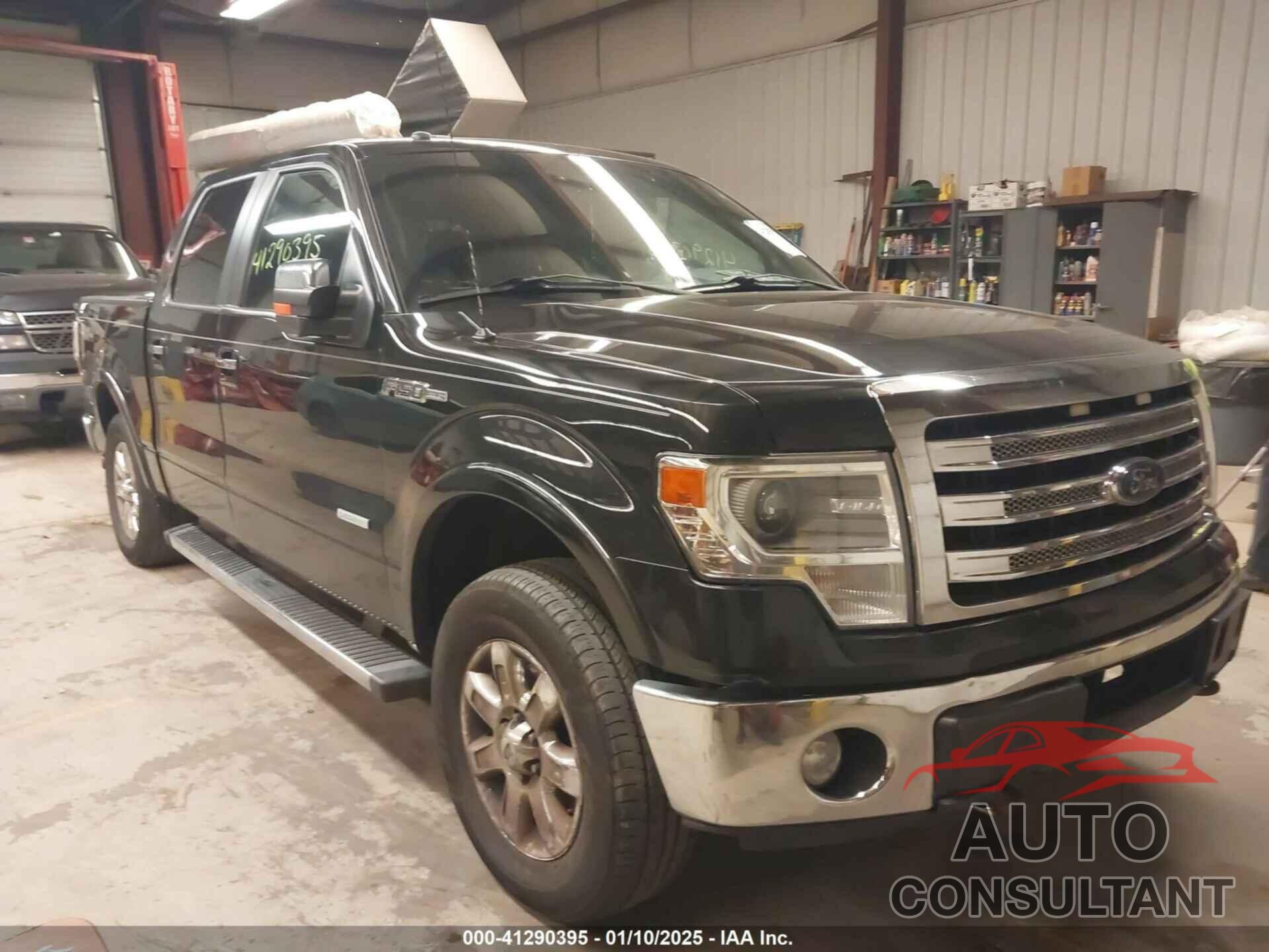 FORD F-150 2014 - 1FTFW1ET7EFA34877