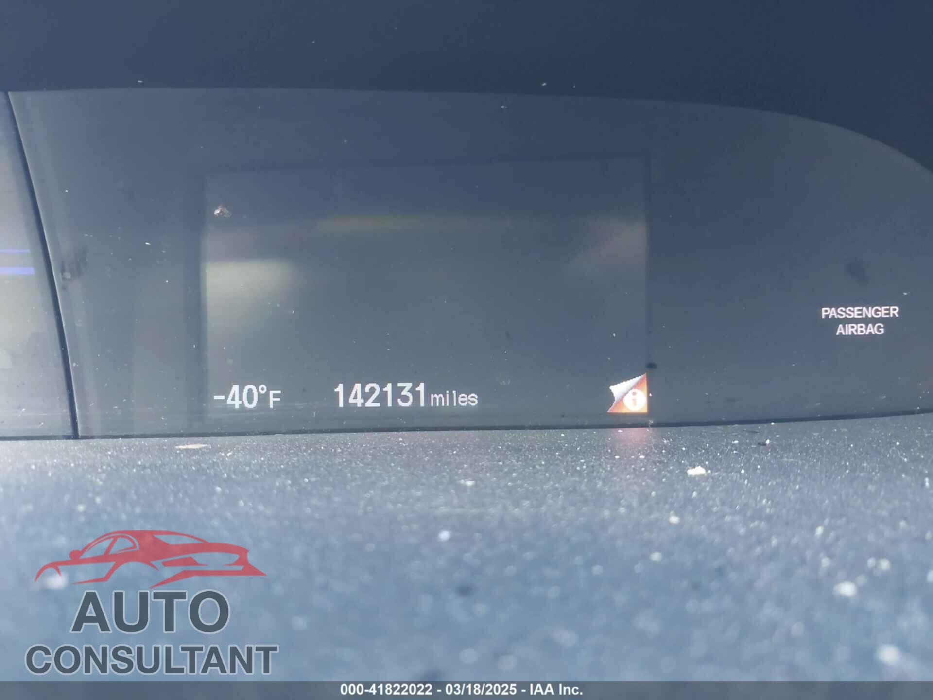 HONDA CIVIC 2013 - 19XFB2F85DE252823