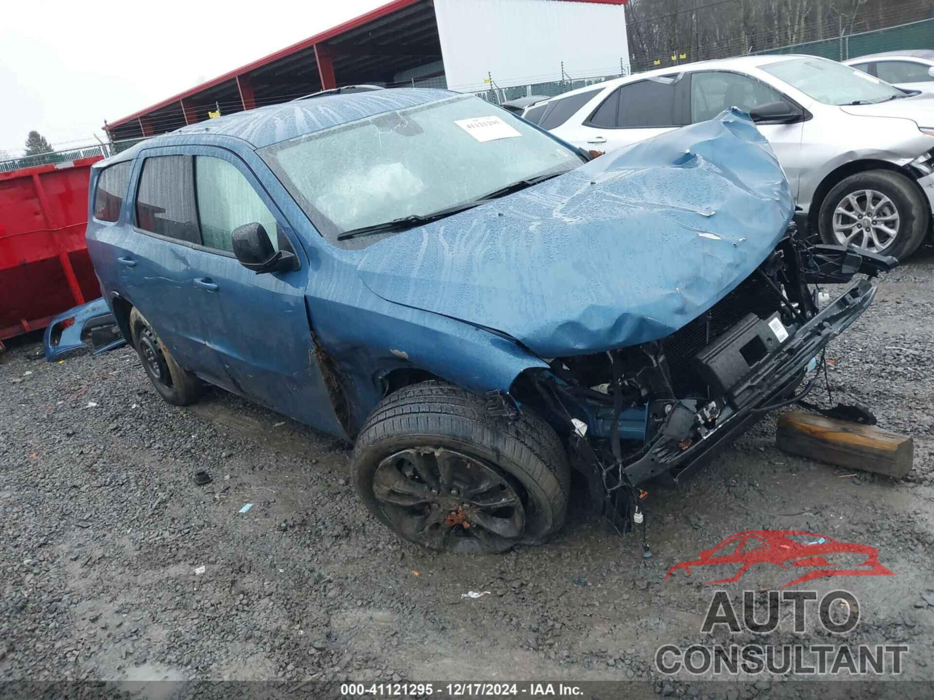 DODGE DURANGO 2024 - 1C4RDJDGXRC246770
