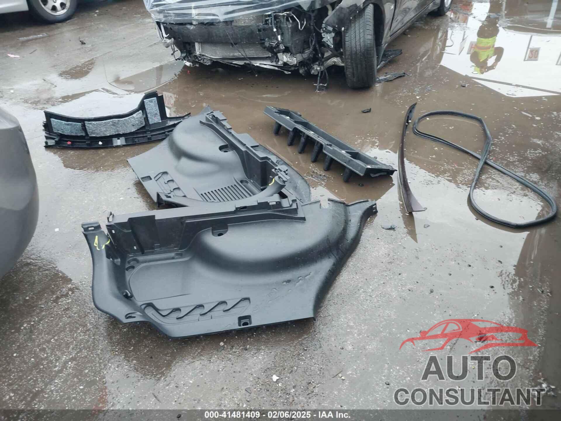 TOYOTA RAV4 2016 - 2T3BFREV8GW462344