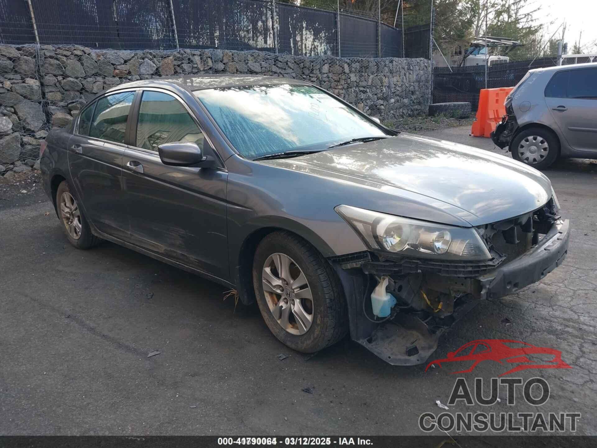HONDA ACCORD 2010 - 1HGCP2F45AA080018