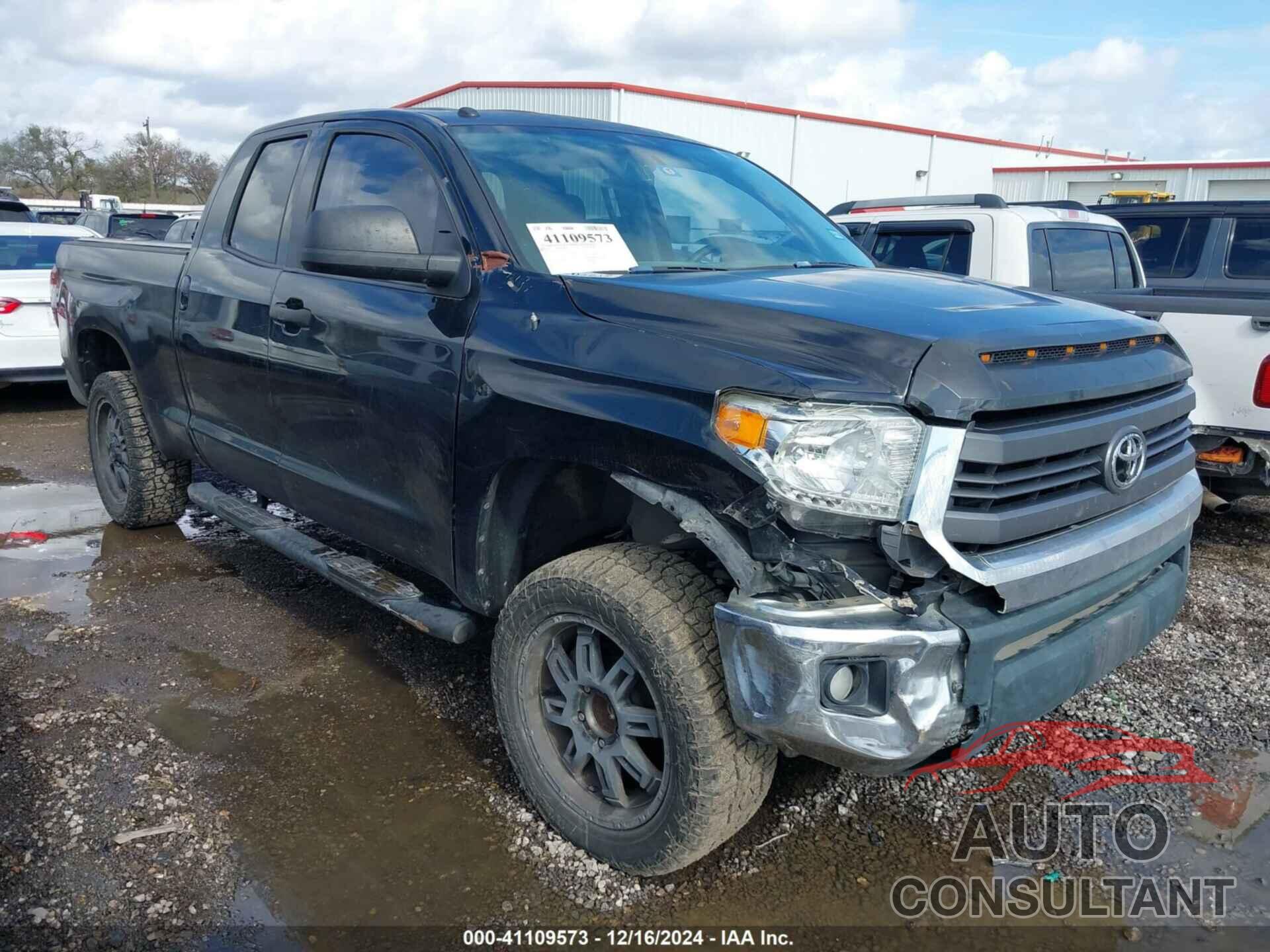 TOYOTA TUNDRA 2014 - 5TFRM5F13EX073919