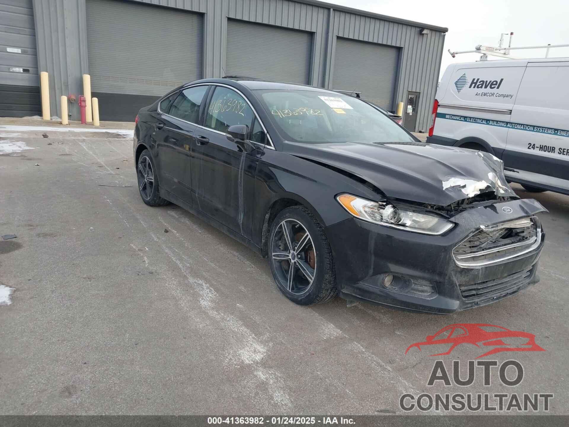 FORD FUSION 2015 - 3FA6P0HD1FR159623