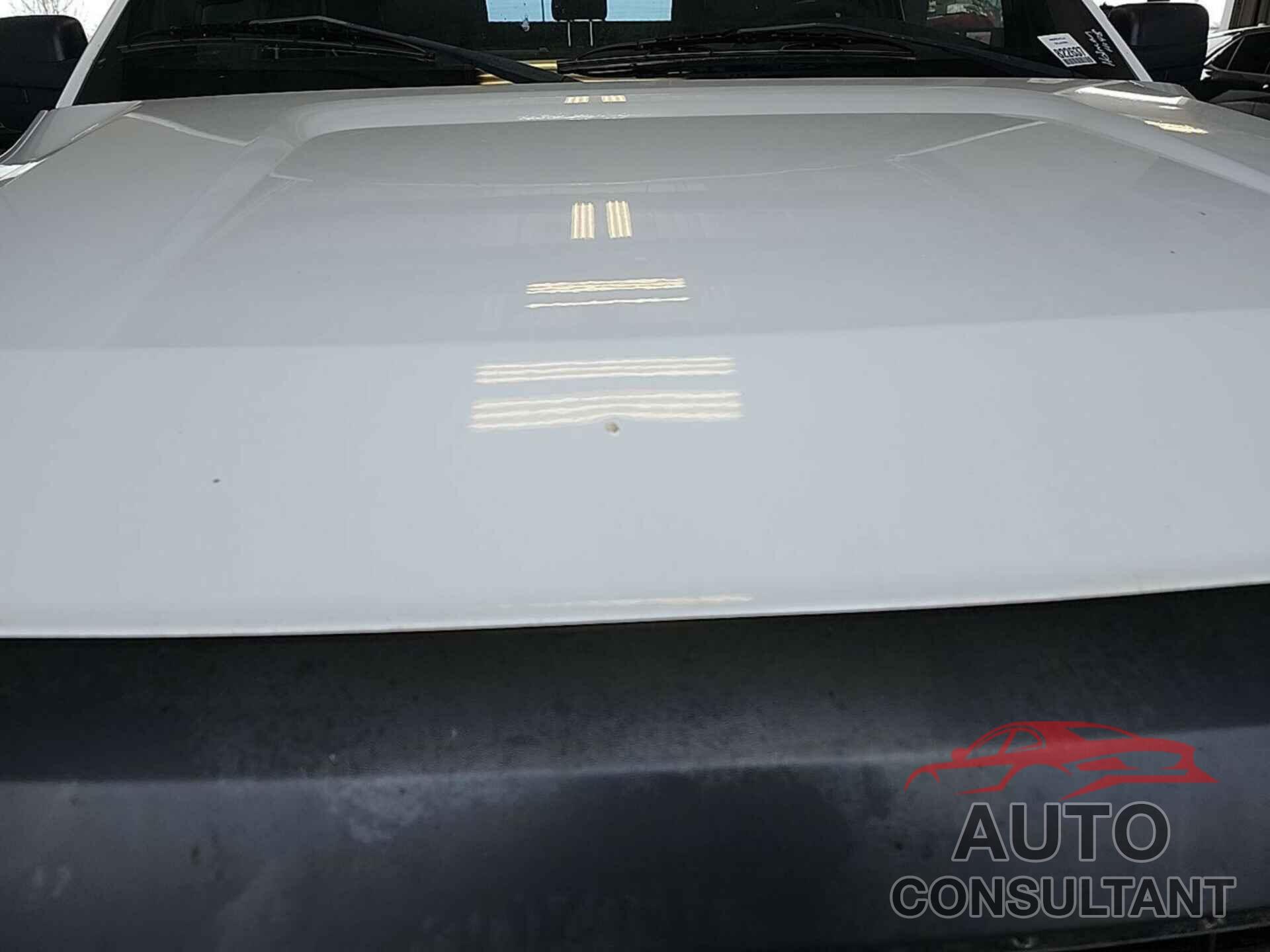 FORD F150 2013 - 1FTEX1CM1DKF61405