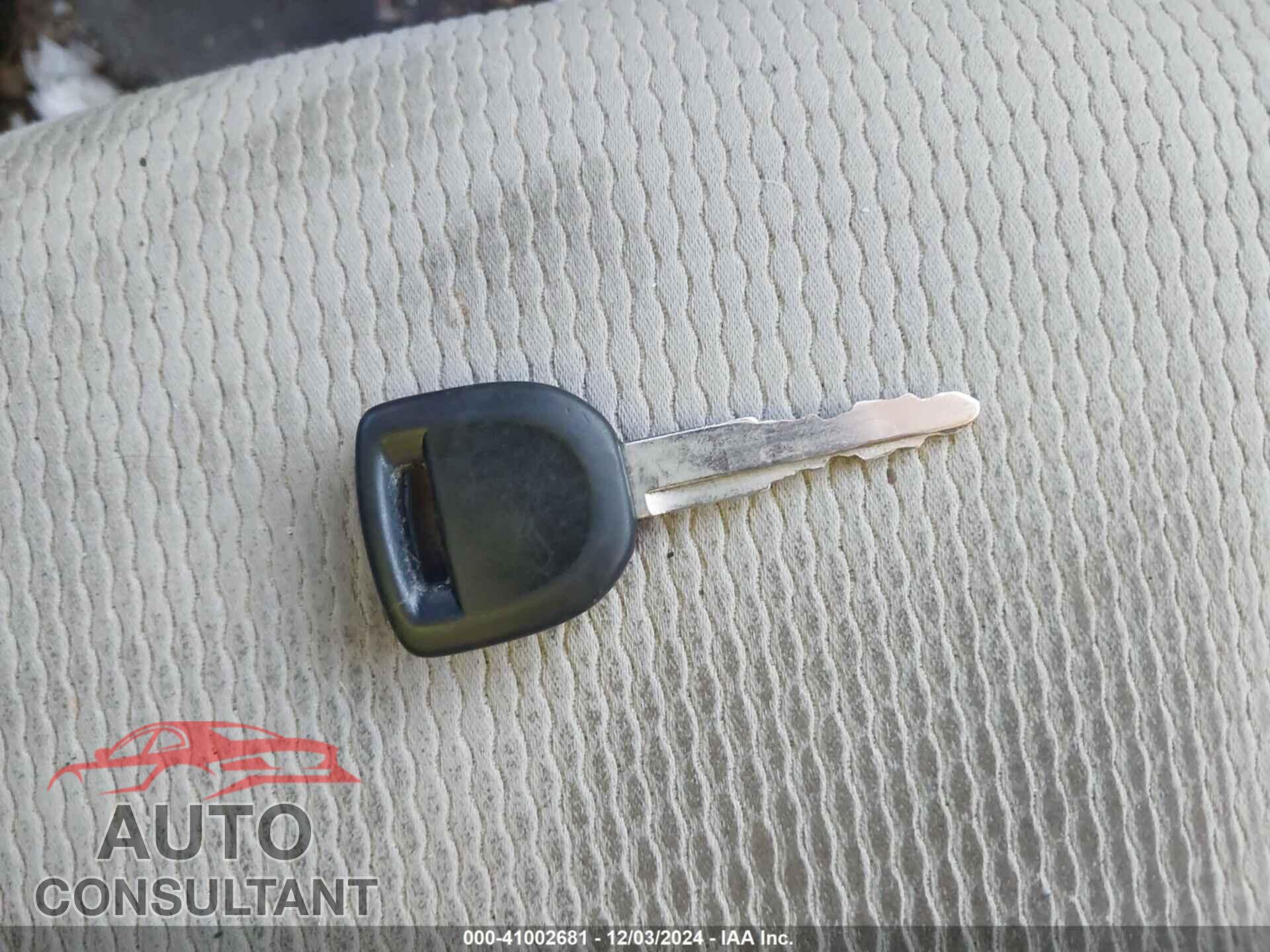 MAZDA MAZDA5 2014 - JM1CW2BL4E0168892
