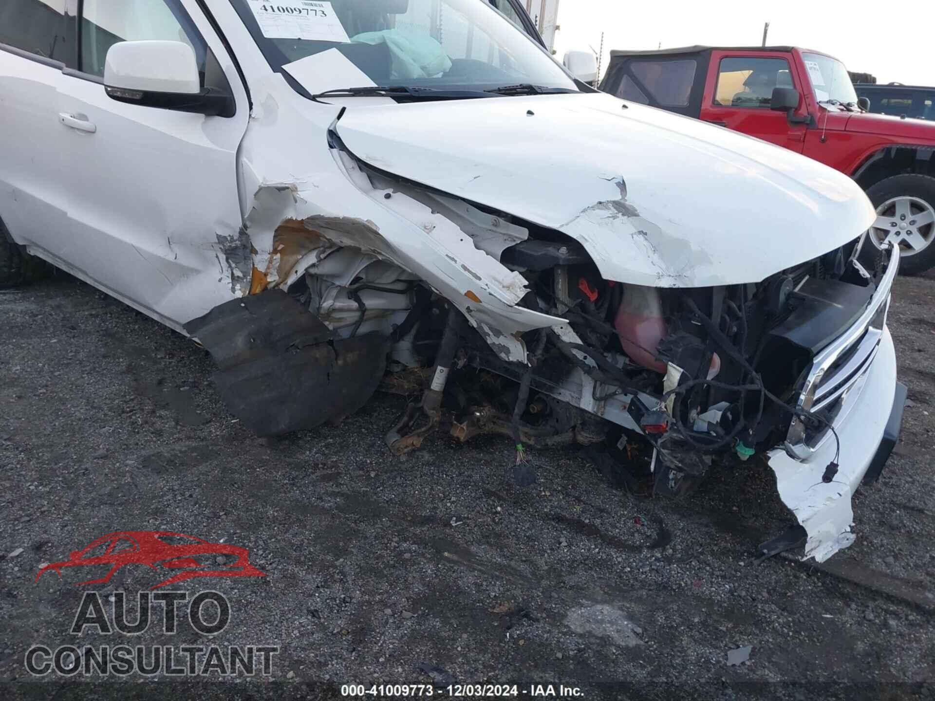 DODGE DURANGO 2015 - 1C4RDJDG0FC128142