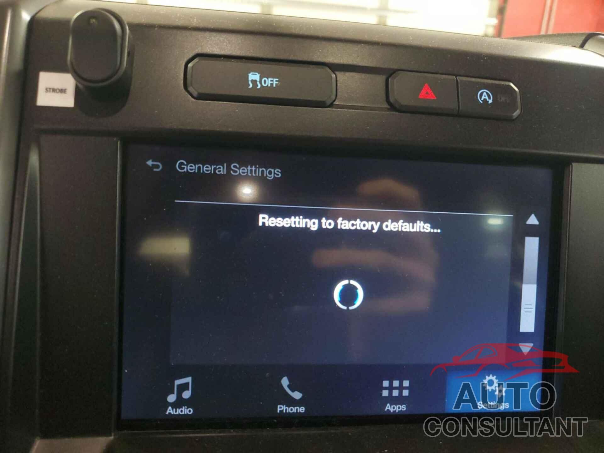 FORD F150 2019 - 1FTEW1EP7KKD85046