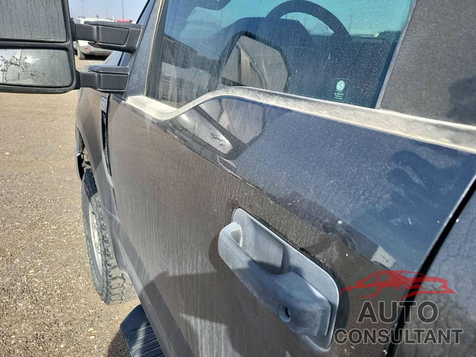 FORD F250 2018 - 1FT7X2B64JEB74634