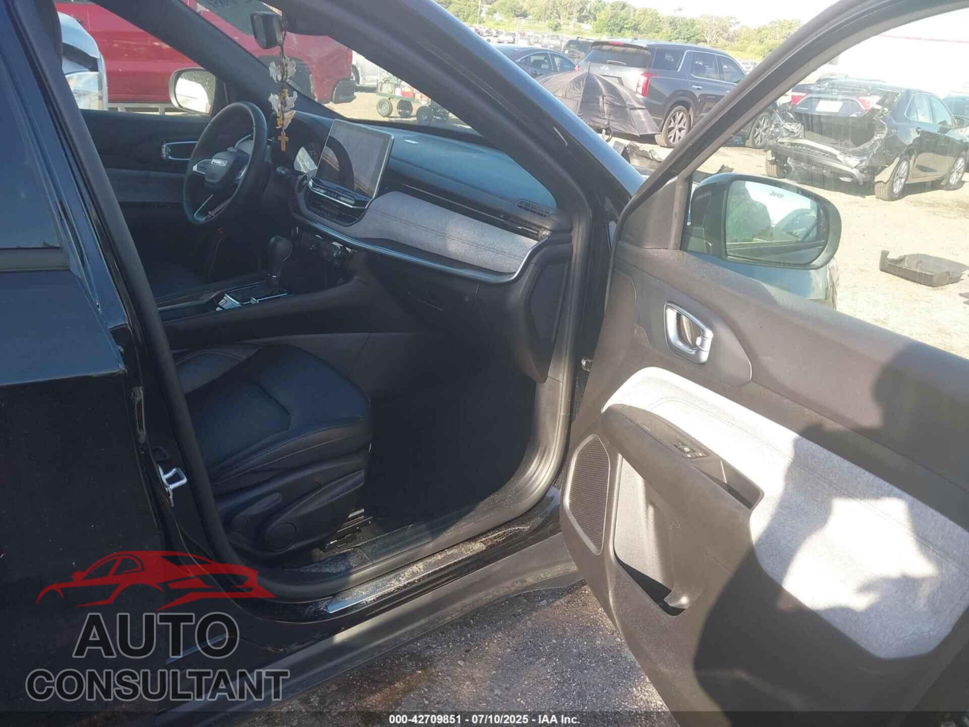 JEEP COMPASS 2024 - 3C4NJDFN6RT105235