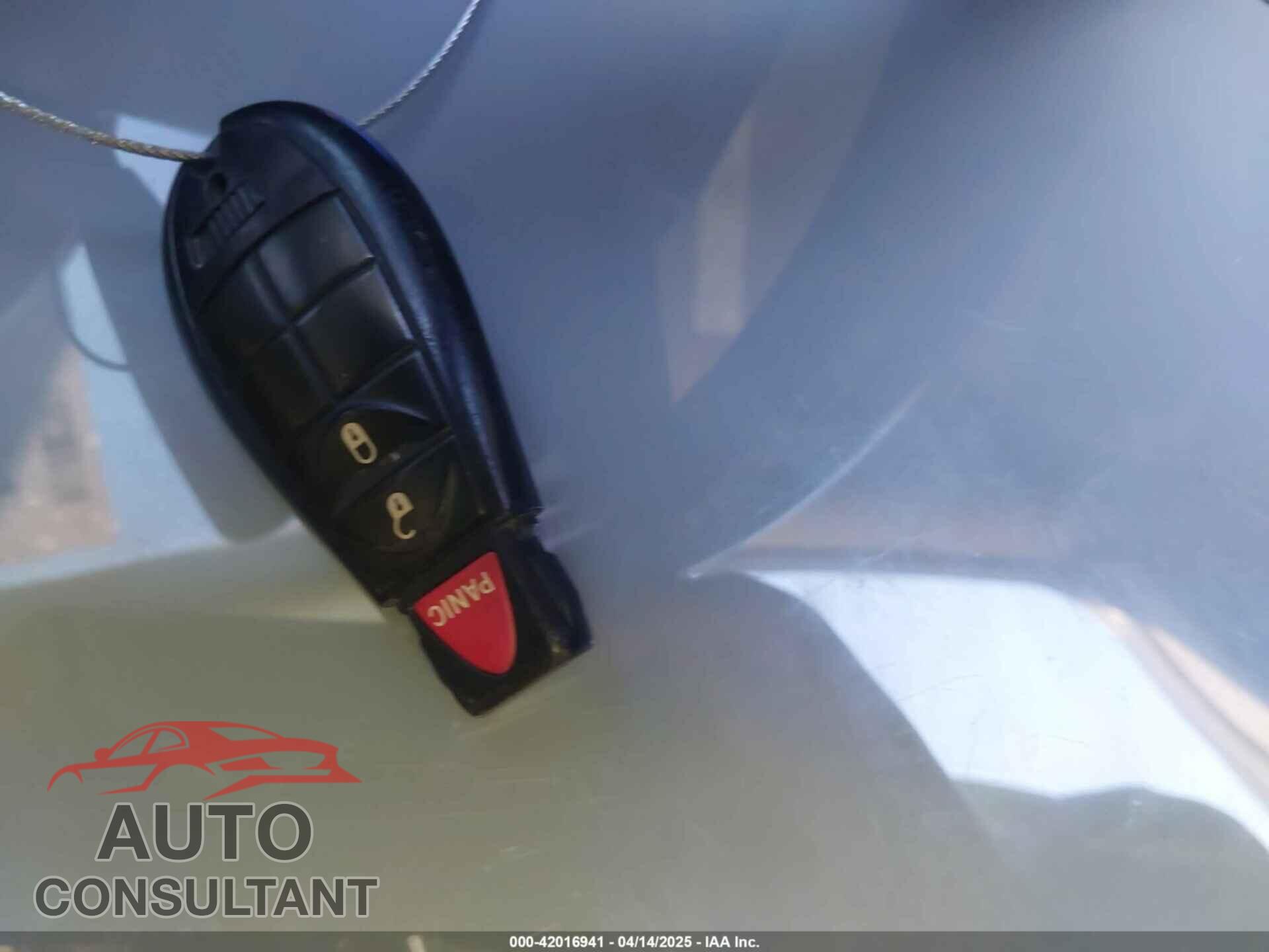DODGE DURANGO 2013 - 1C4RDHAG8DC530193