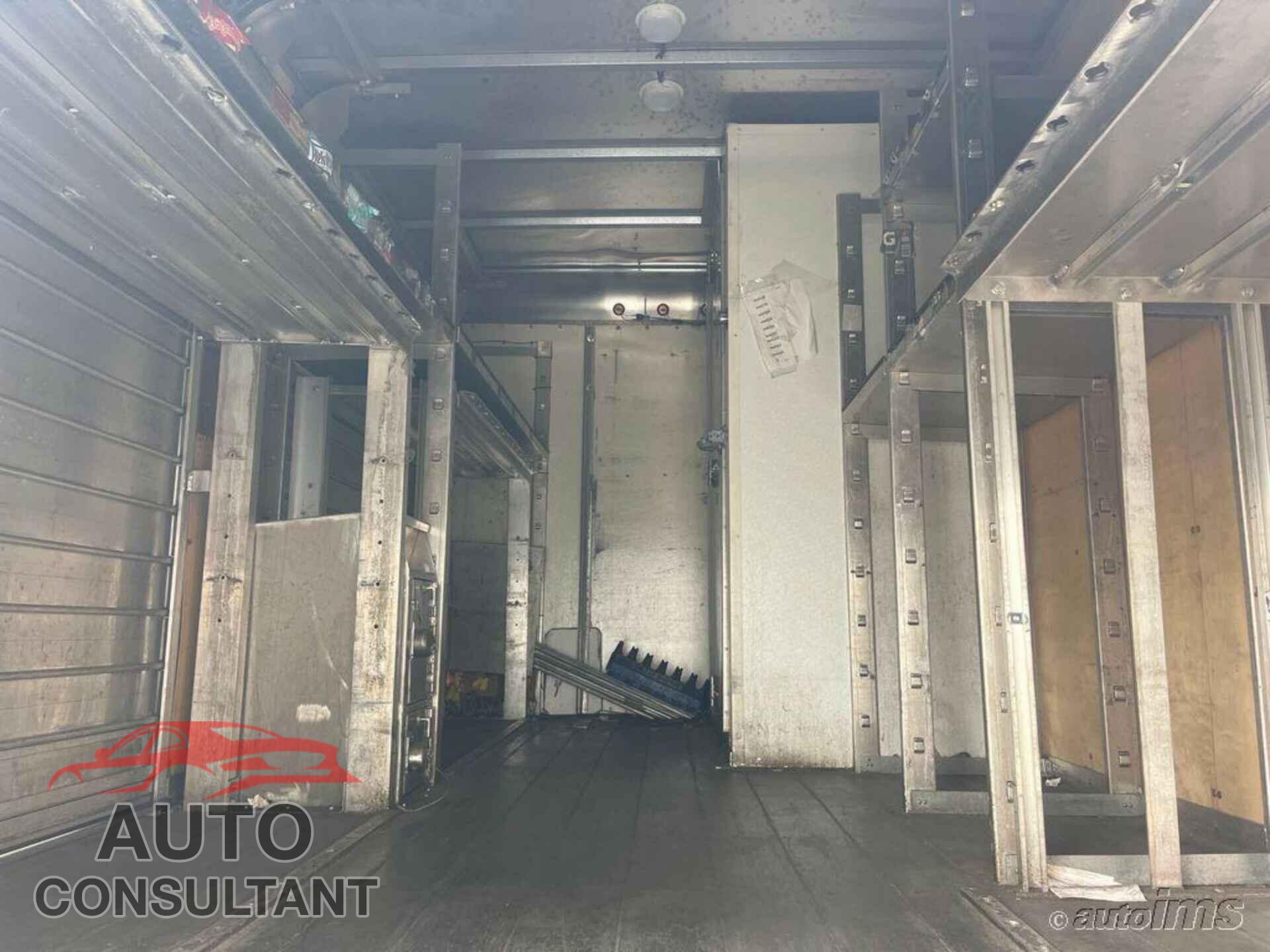 FORD ECONOLINE 2012 - 1FDXE4FL4CDA60963